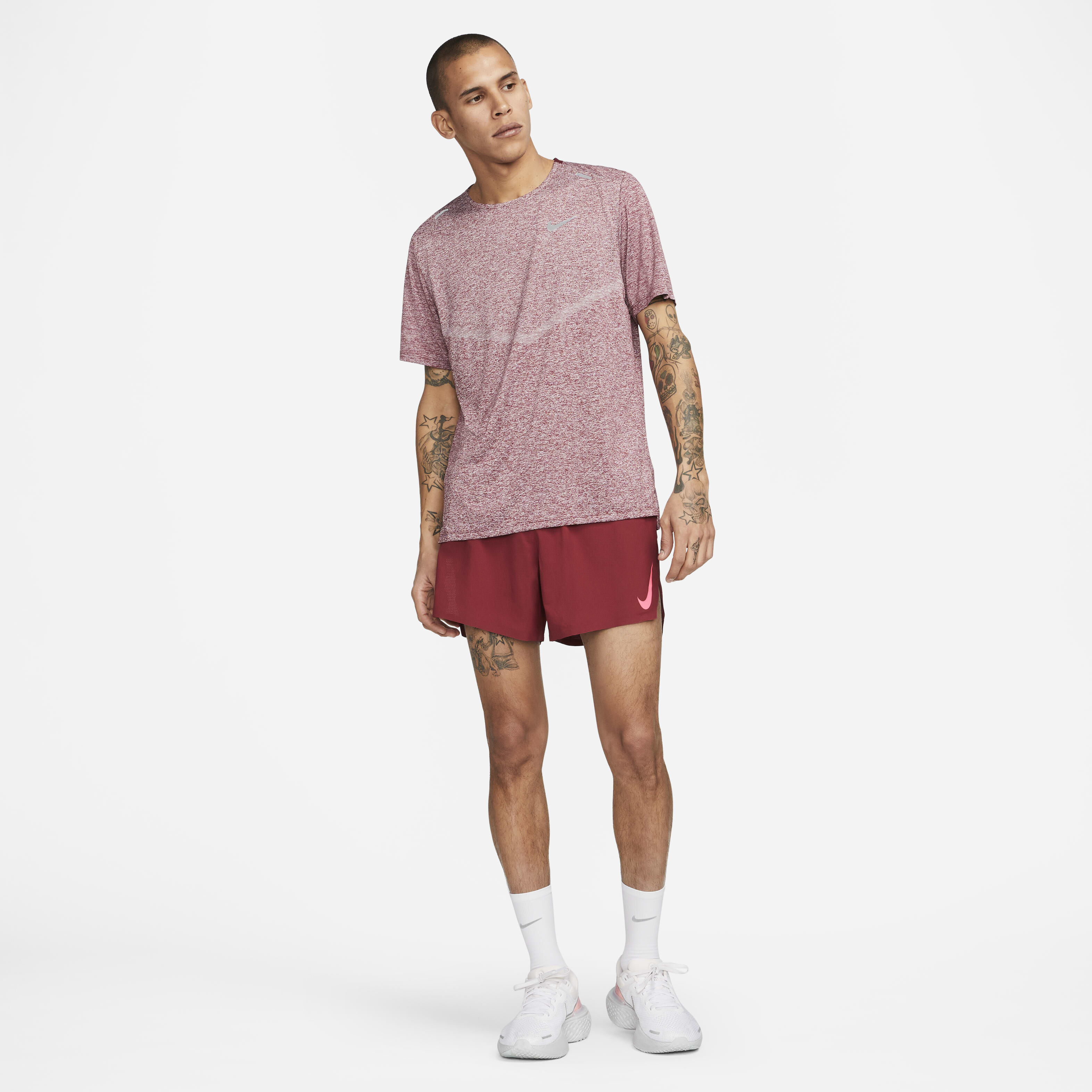 Nike Dri-FIT ADV AeroSwift image number 7