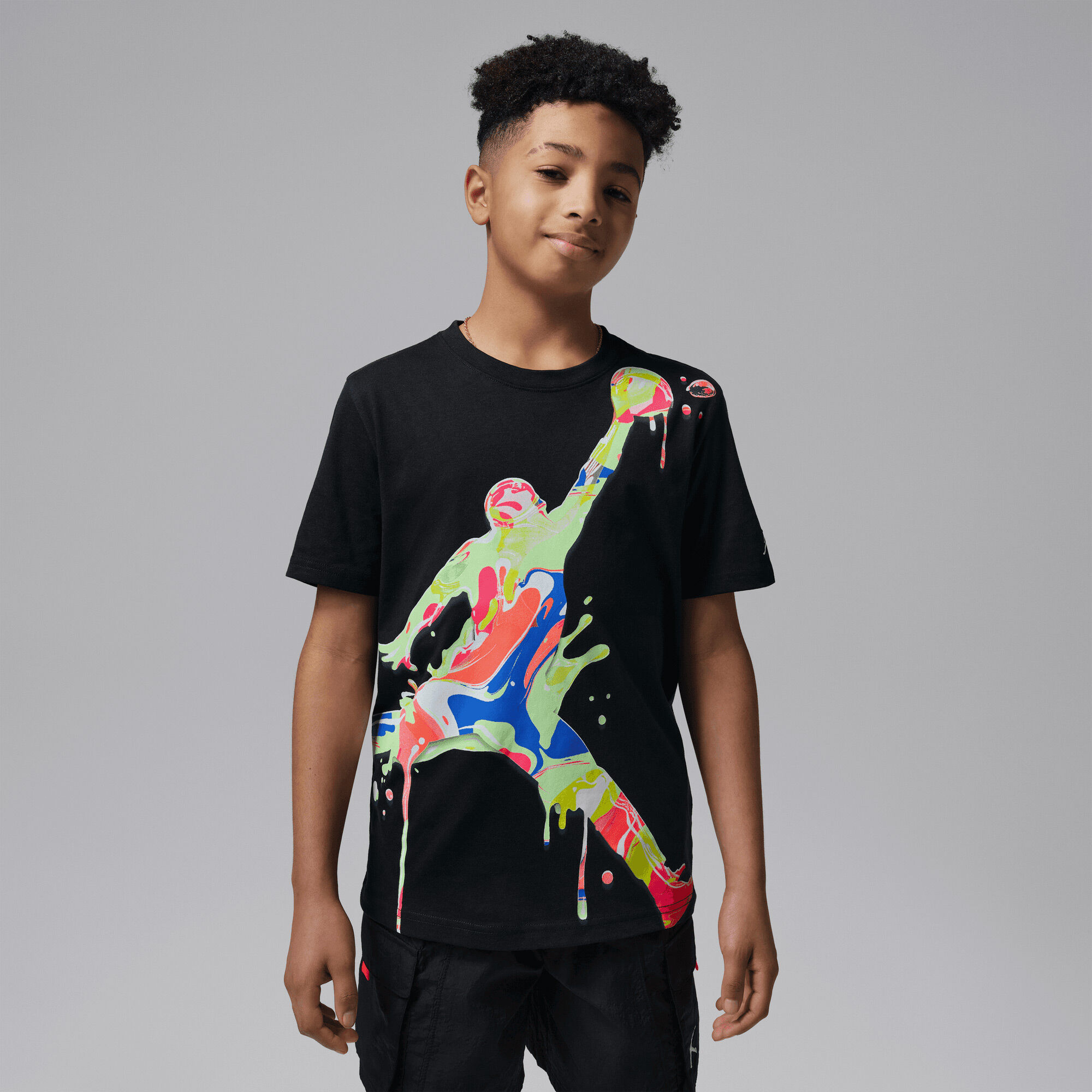 Jordan Super Splash image number 0