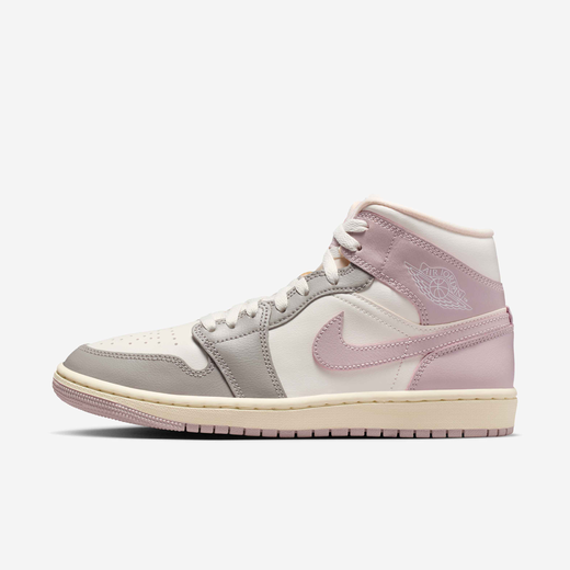 Womens-JRDN, Air Jordan 1 Mid, Women's Shoes