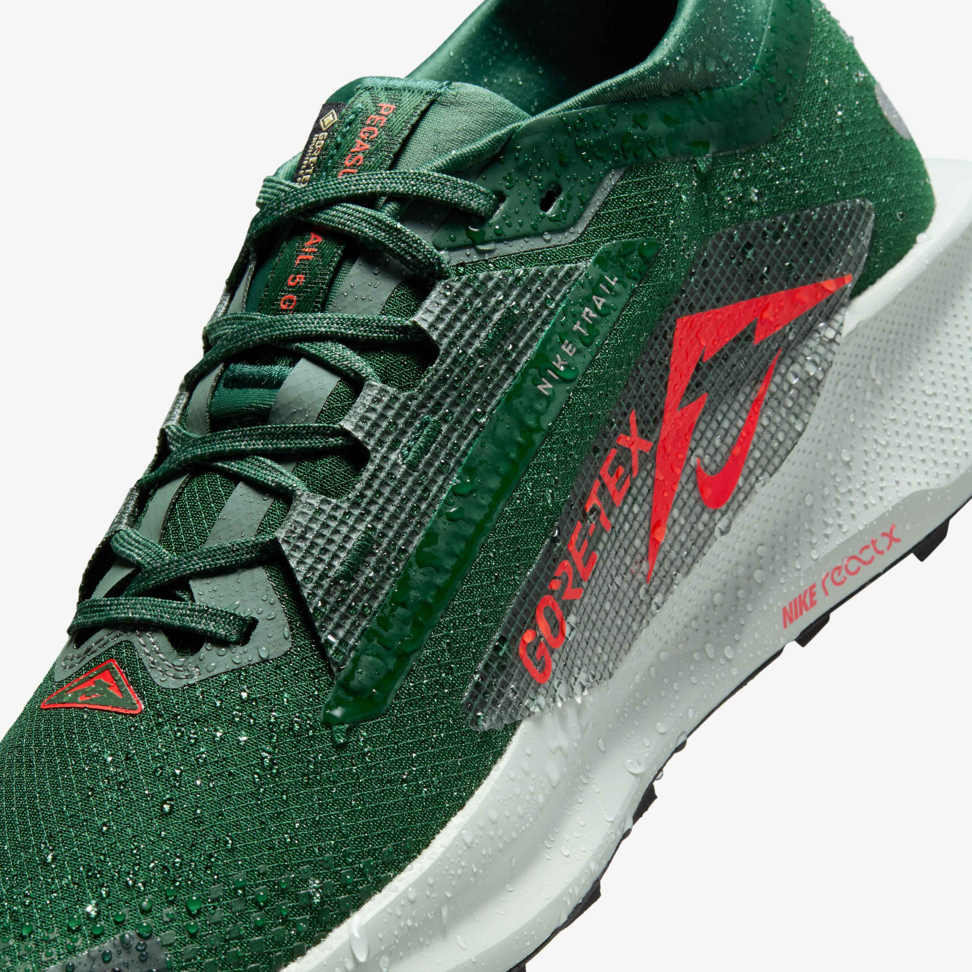 Buy Nike Pegasus Trail 5 GORE-TEX Men's Waterproof Trail-Running