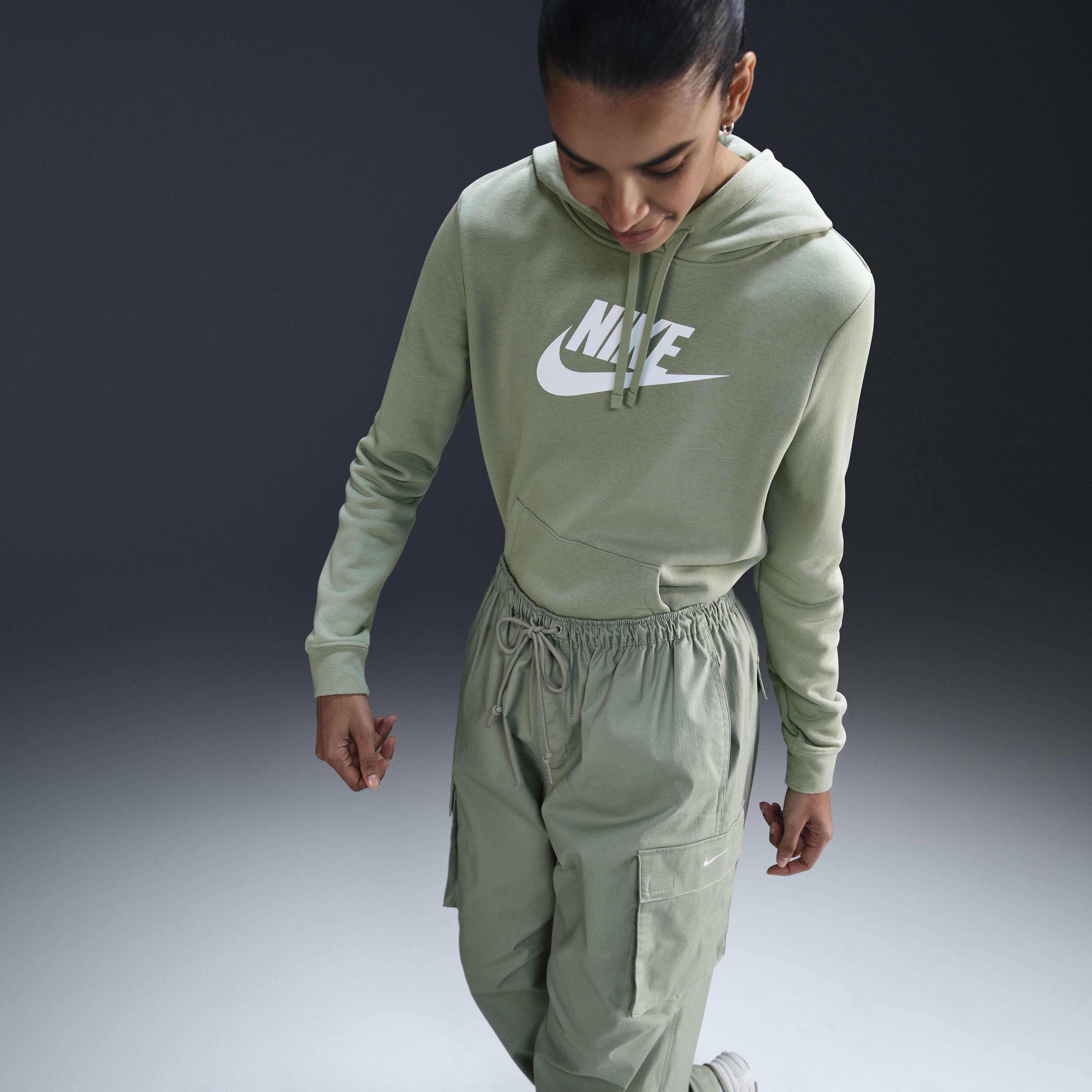 Nike Sportswear image number 2
