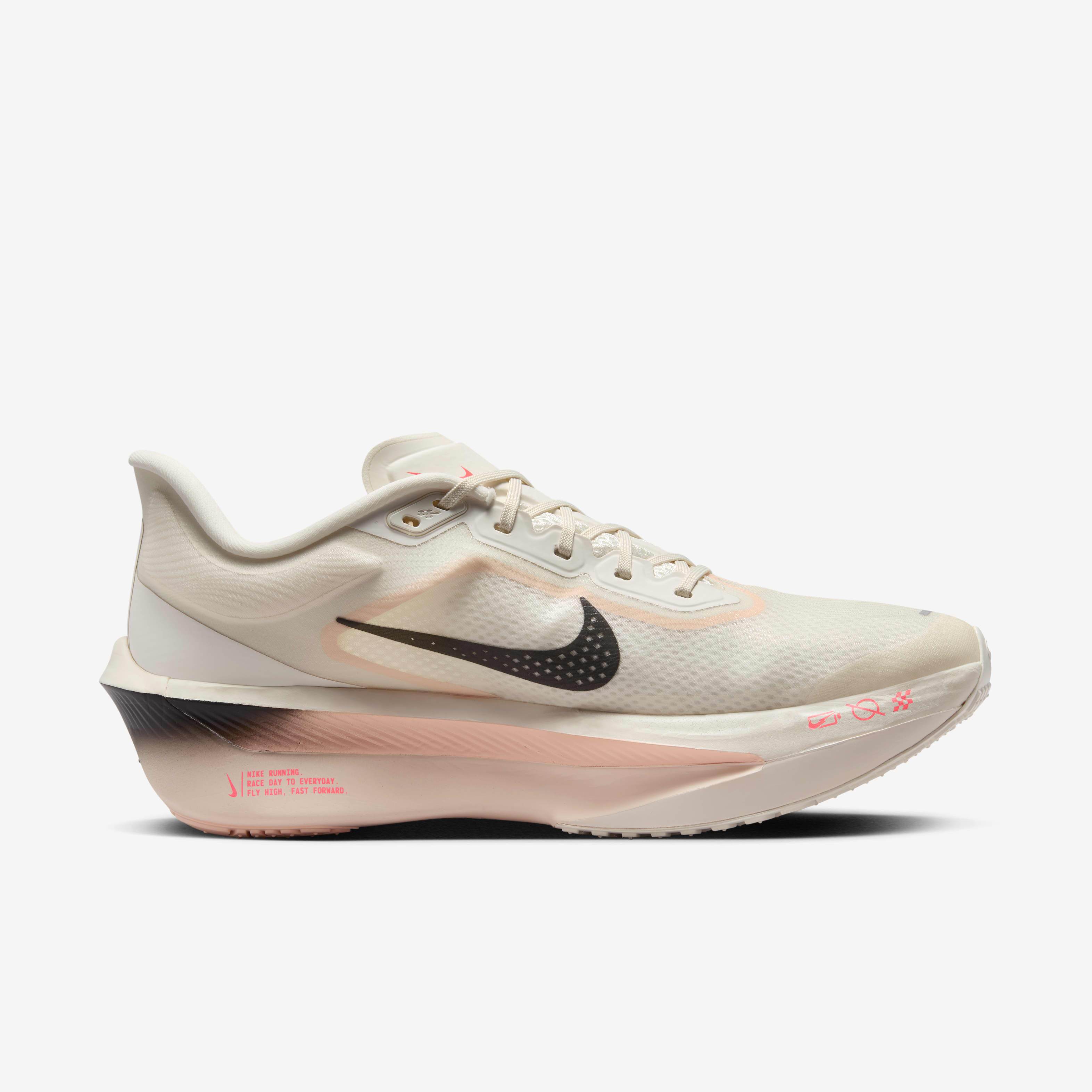 Buy Nike Zoom Fly 6 Men s Road Racing Shoes Nike Saudi Official