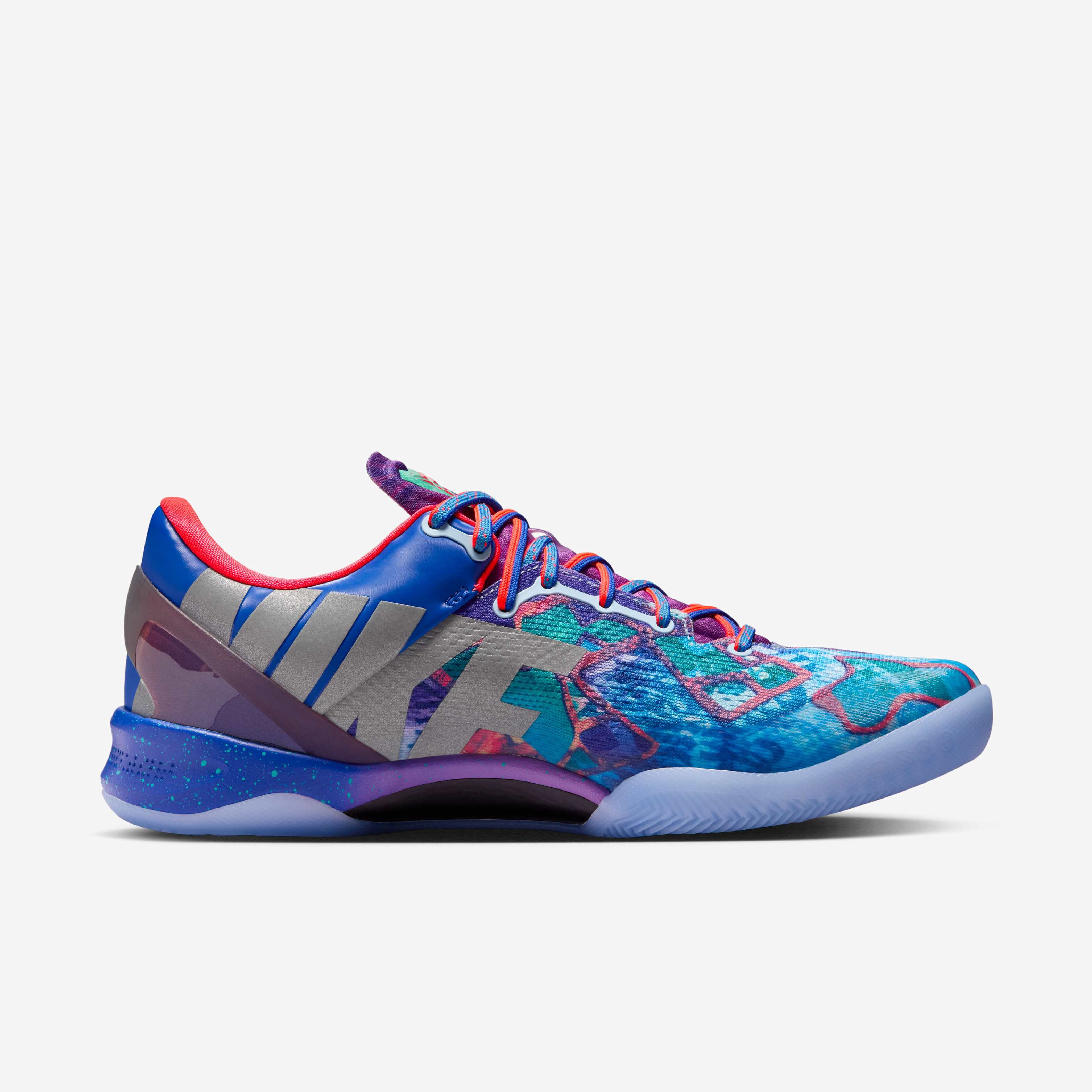 Buy Kobe VIII Protro Basketball Shoes - Multi-Colour/Multi