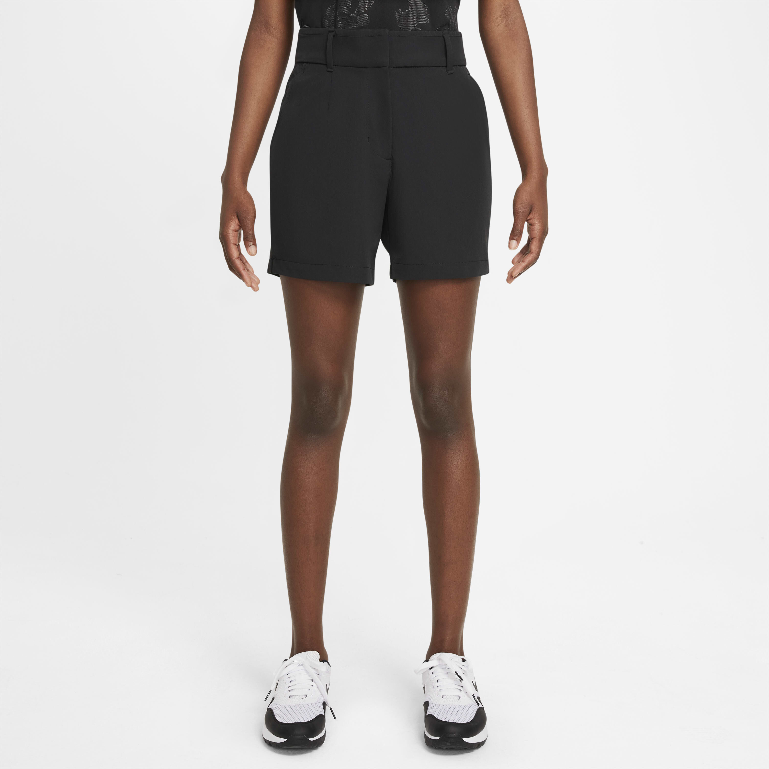 Nike tailored shorts on sale