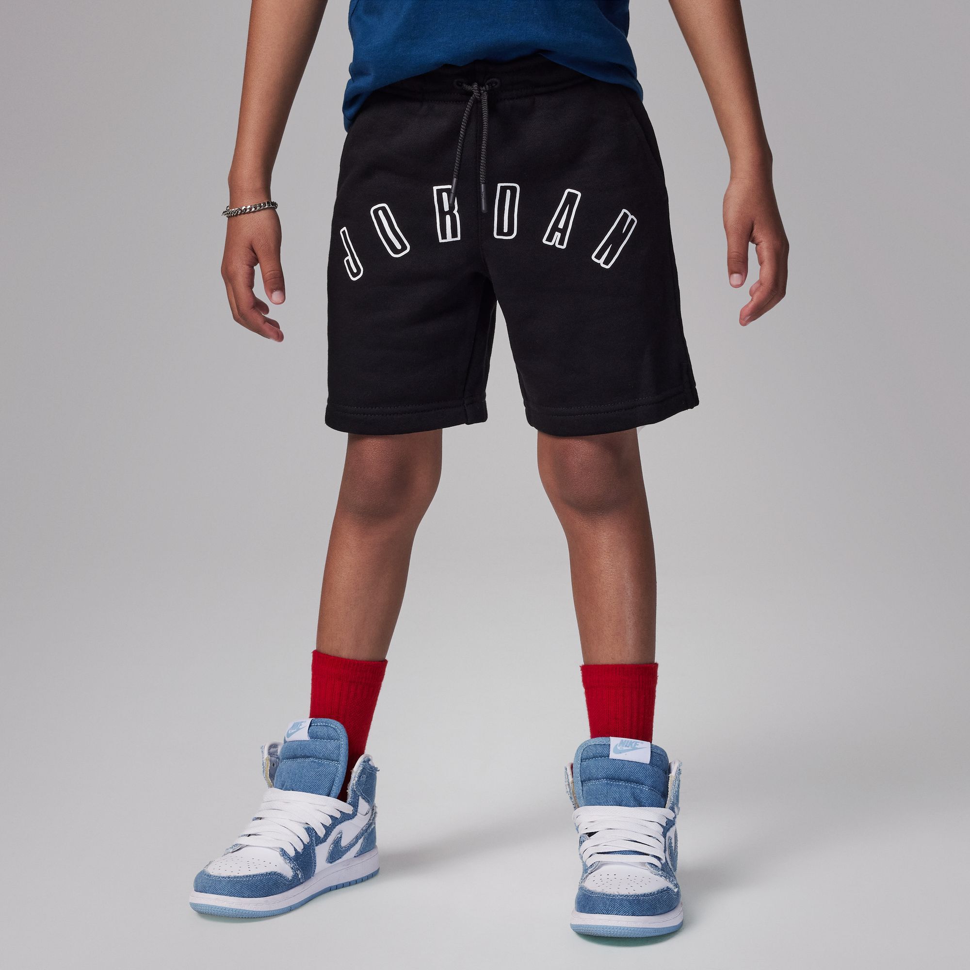 Jordan classic 8 shorts store