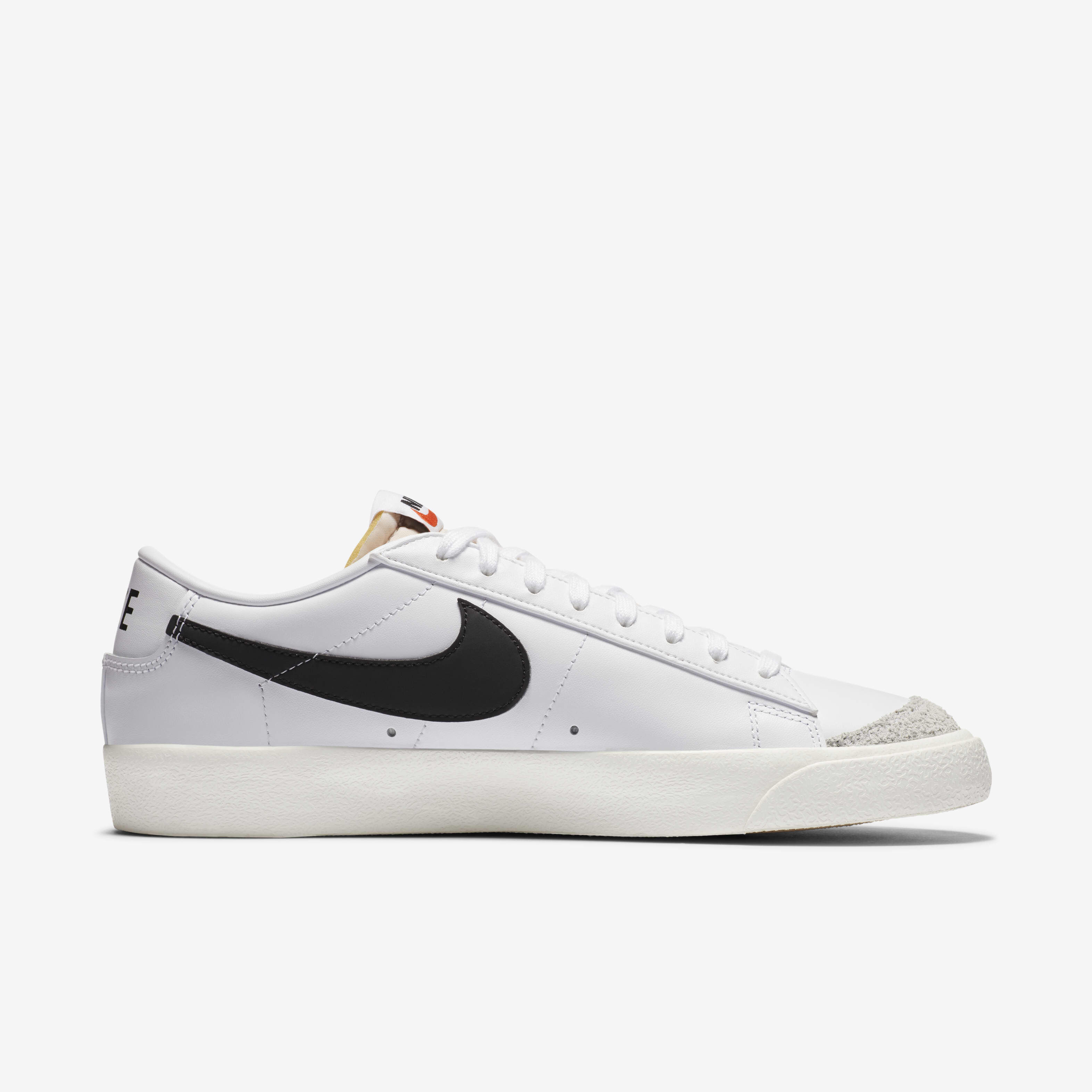 Nike Blazer Low '77 Vintage image number 3