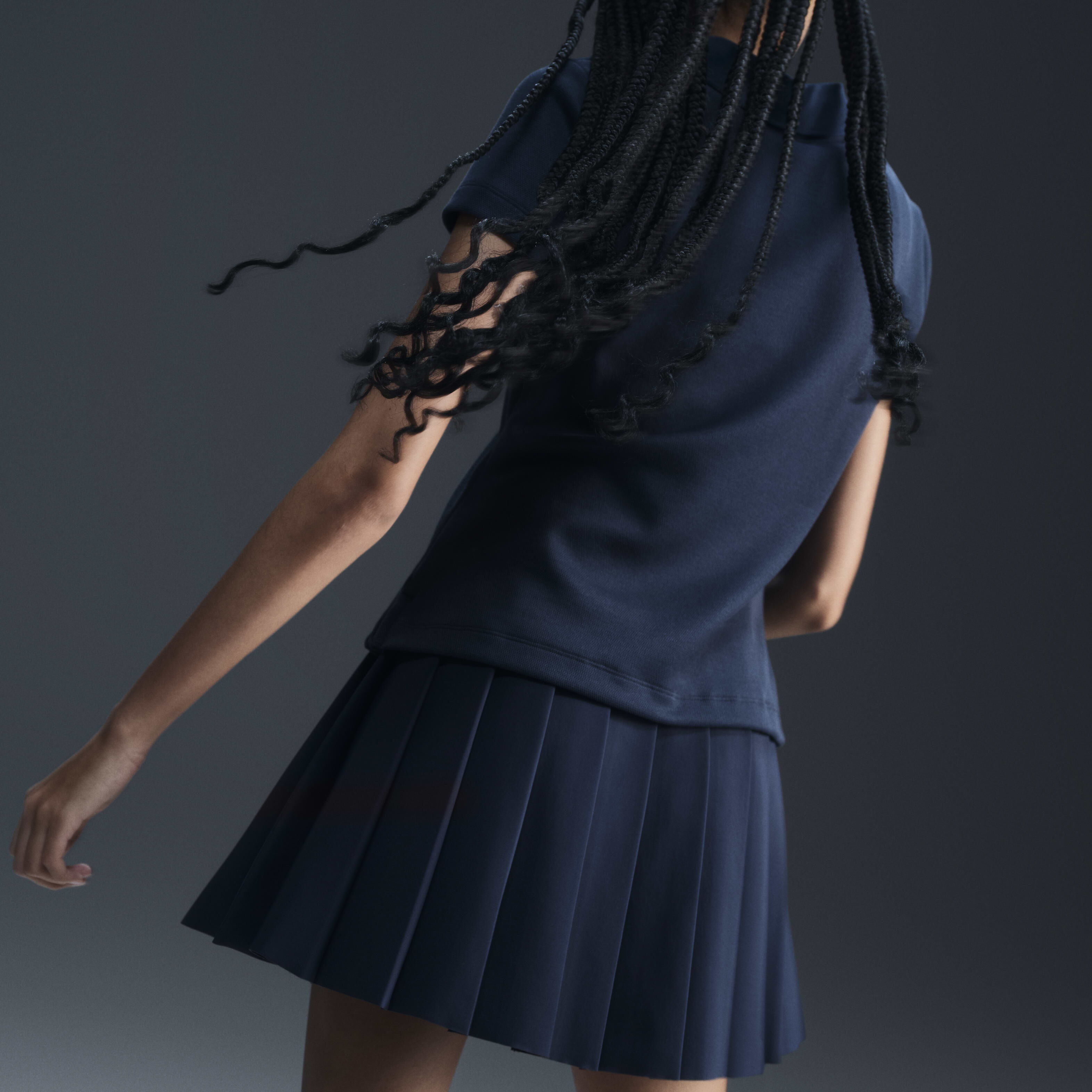 ミニスカート [Nike Women by YOON] Navy Skirt Buy Nike Women by YOON Women's Skirt - Armoury Navy | Nike
