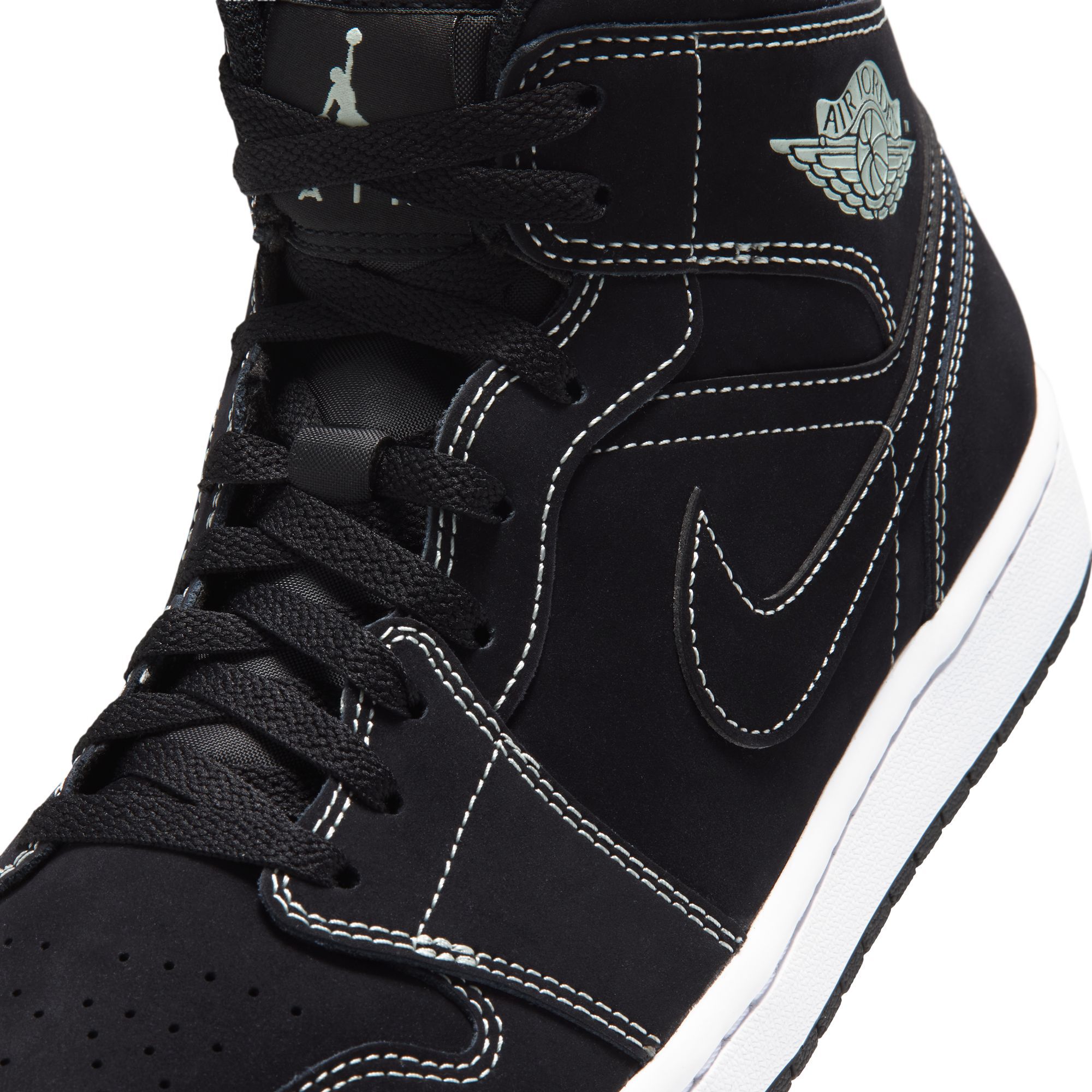 Air Jordan 1 Mid image number 9