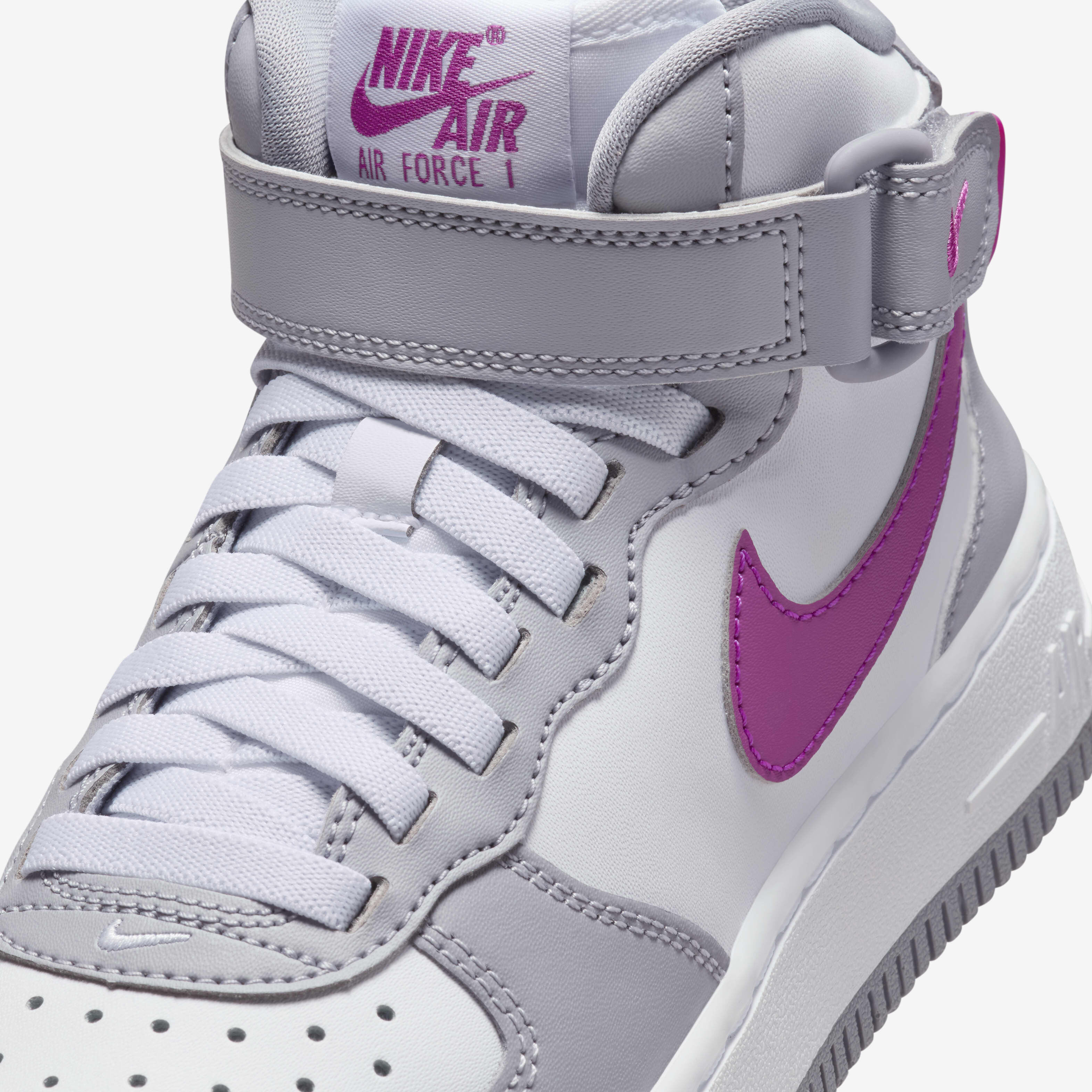 Kids air force 1 high tops 2025