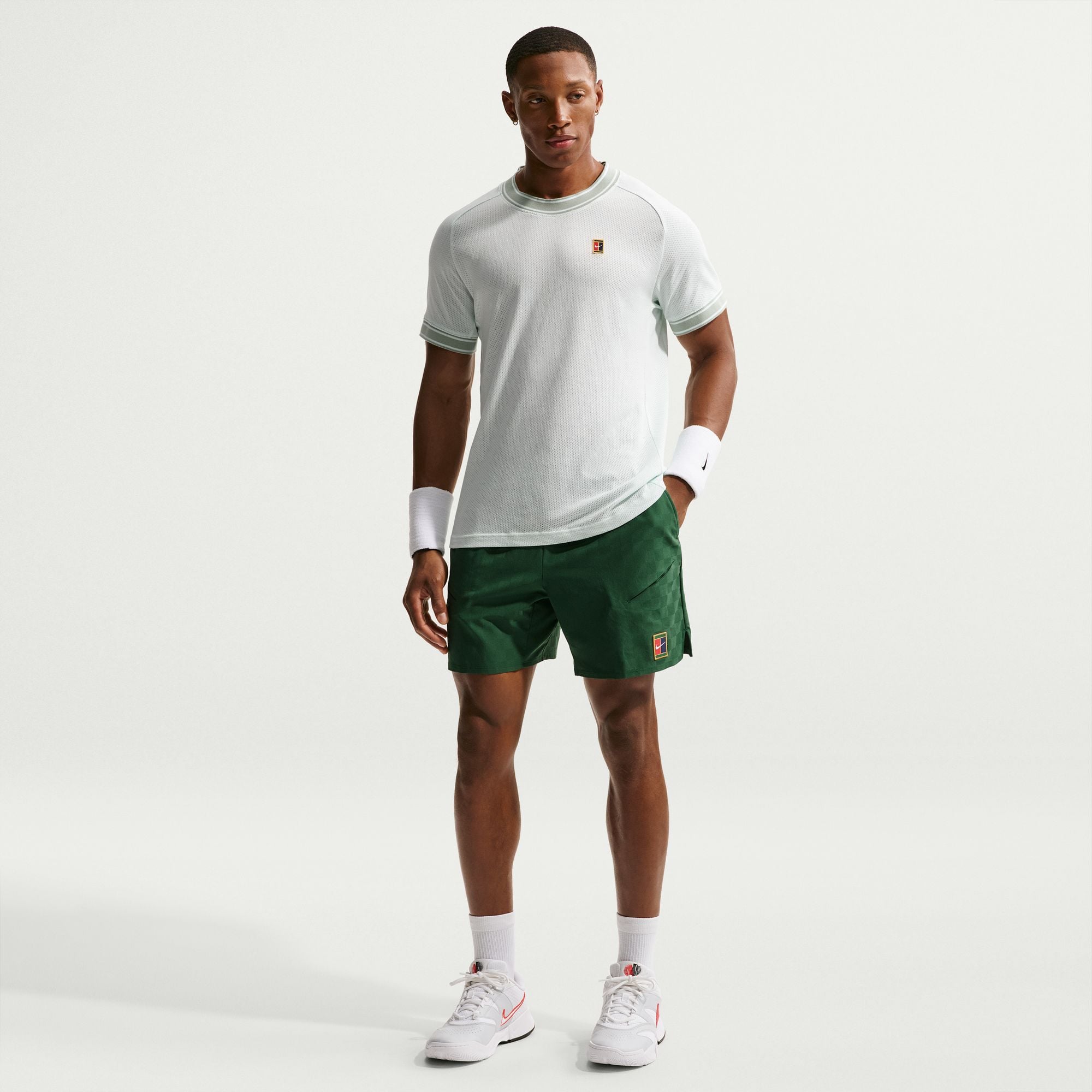NikeCourt Slam image number 0