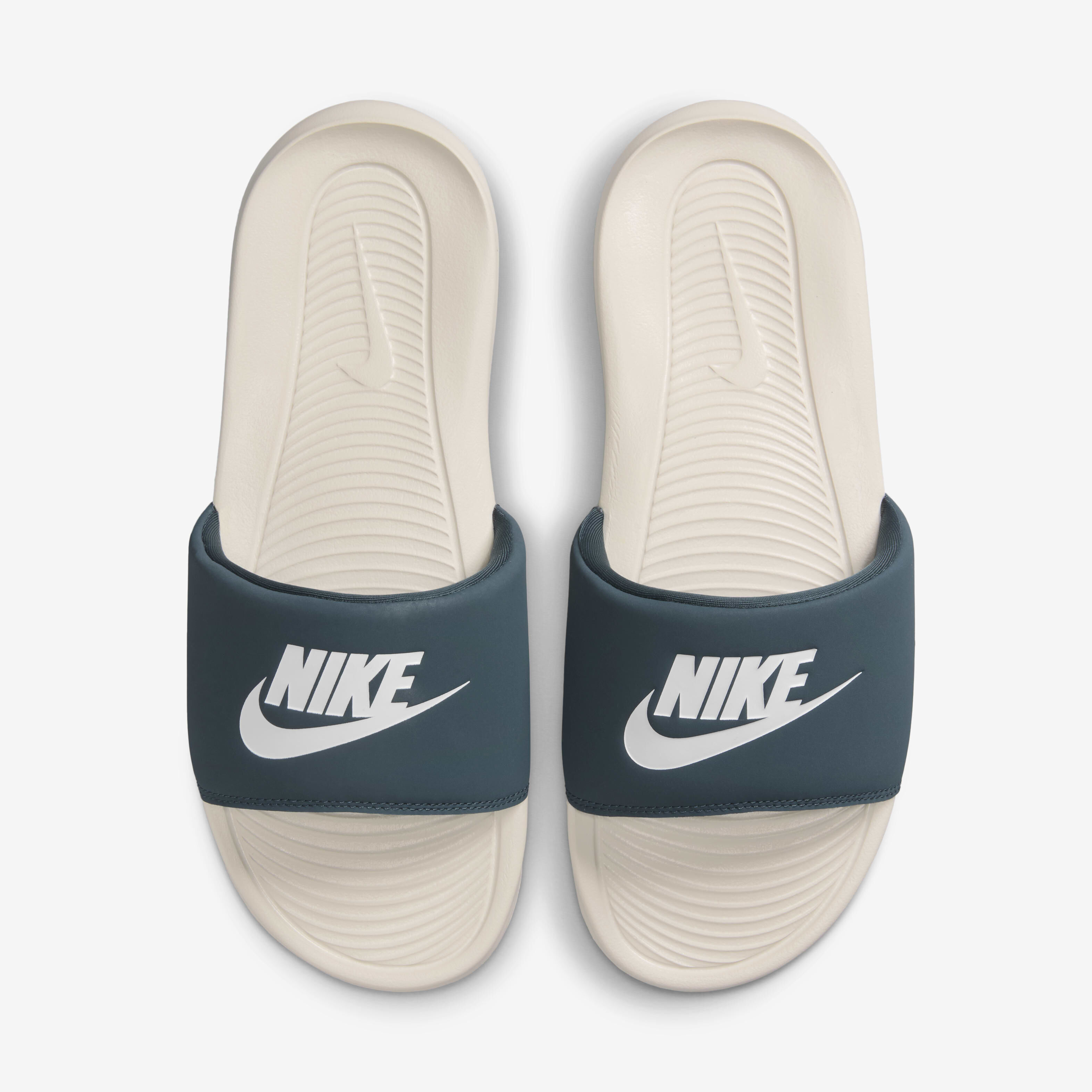Nike men's nike first string slide sandals store