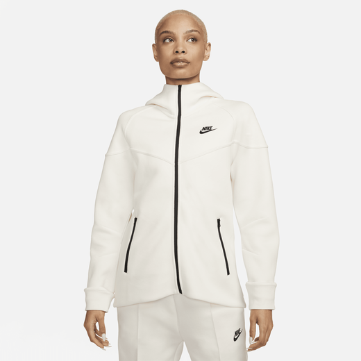 Nike tech hoodie women top