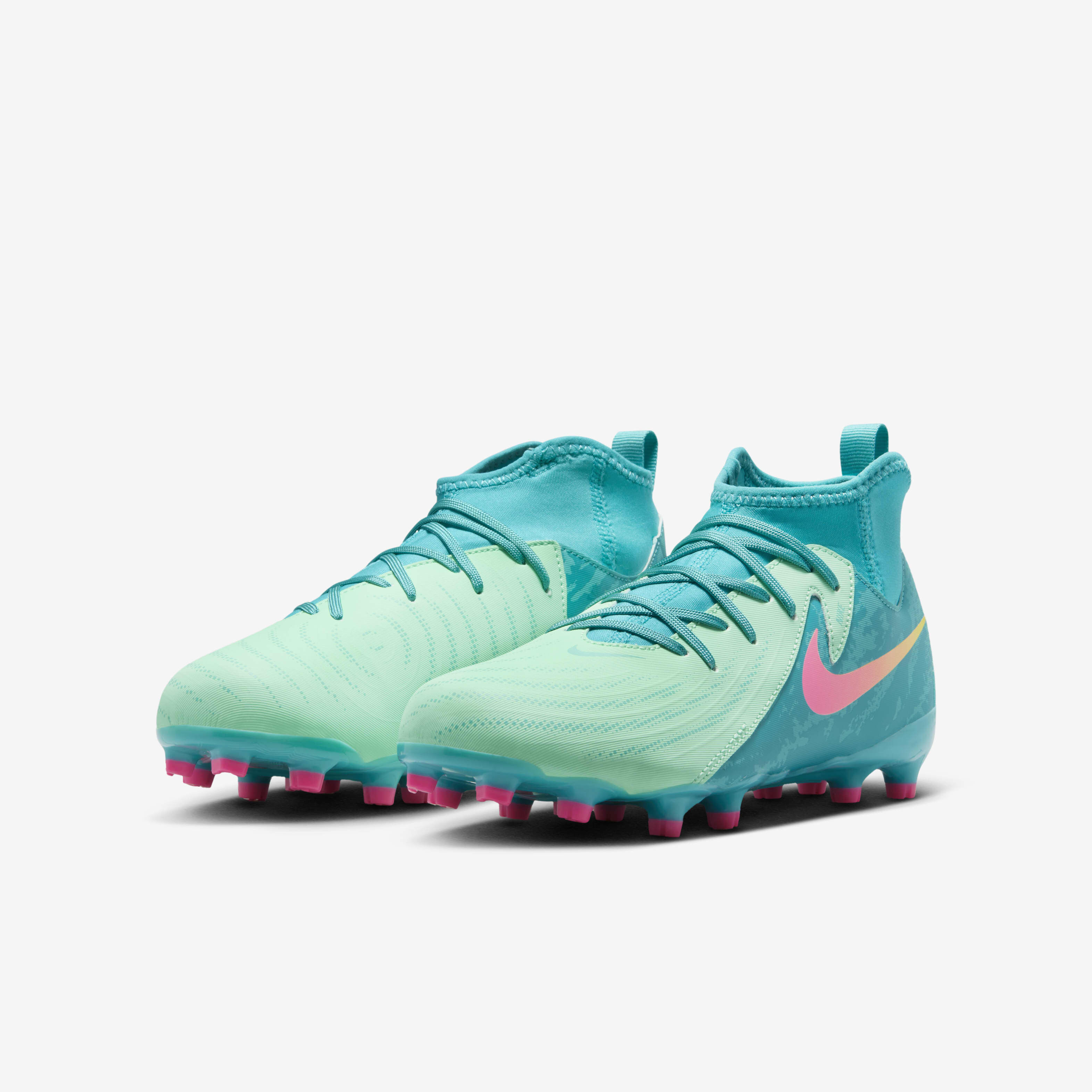 نايكي جونيور فانتوم لونا 2 اكاديمي LV8 image number 4