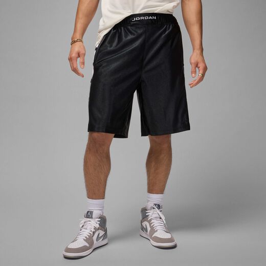 Jordan Shorts-JRDN, Jordan Brooklyn Cat Scratch, Men's Shorts