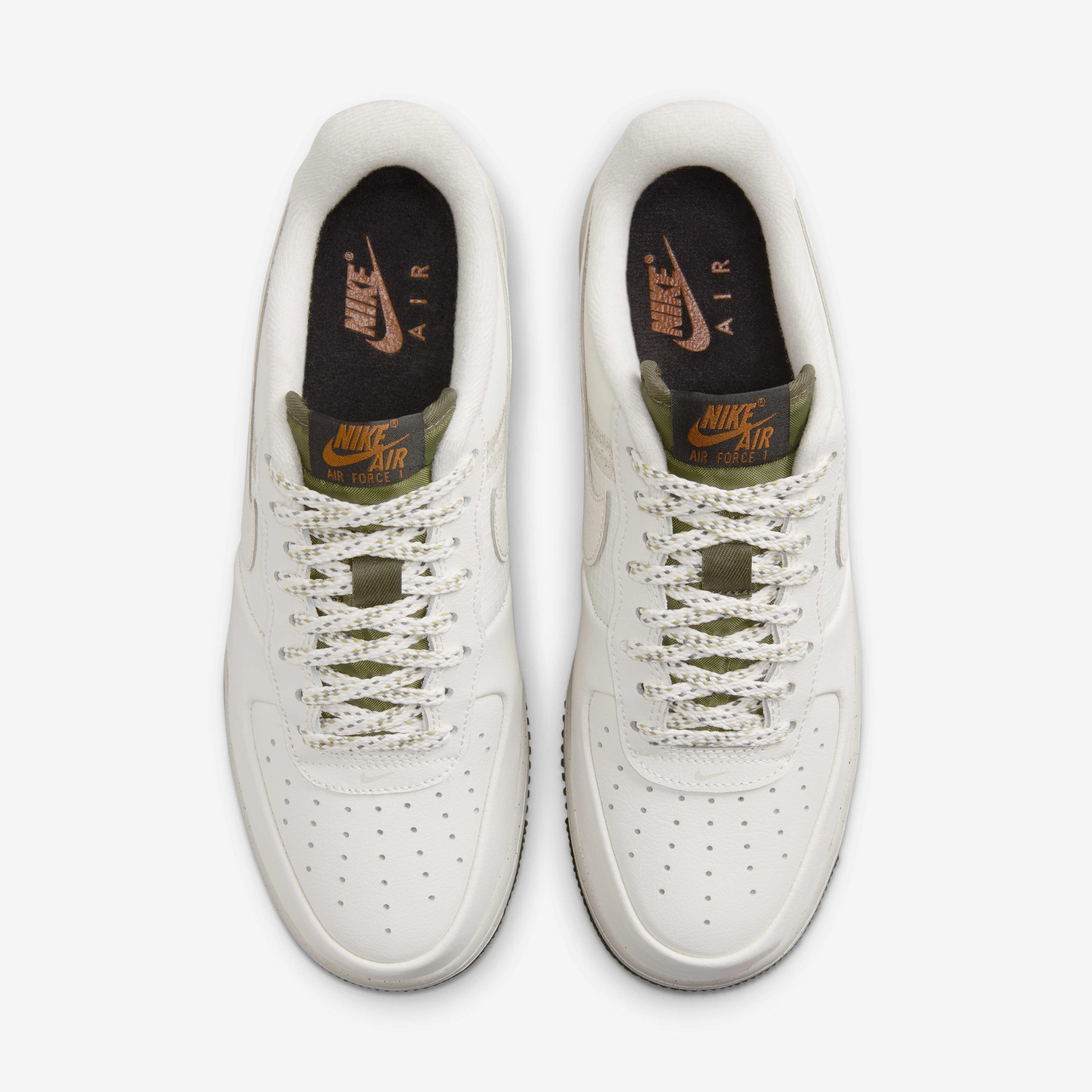 Verschil nike air force 1 and 07 sale