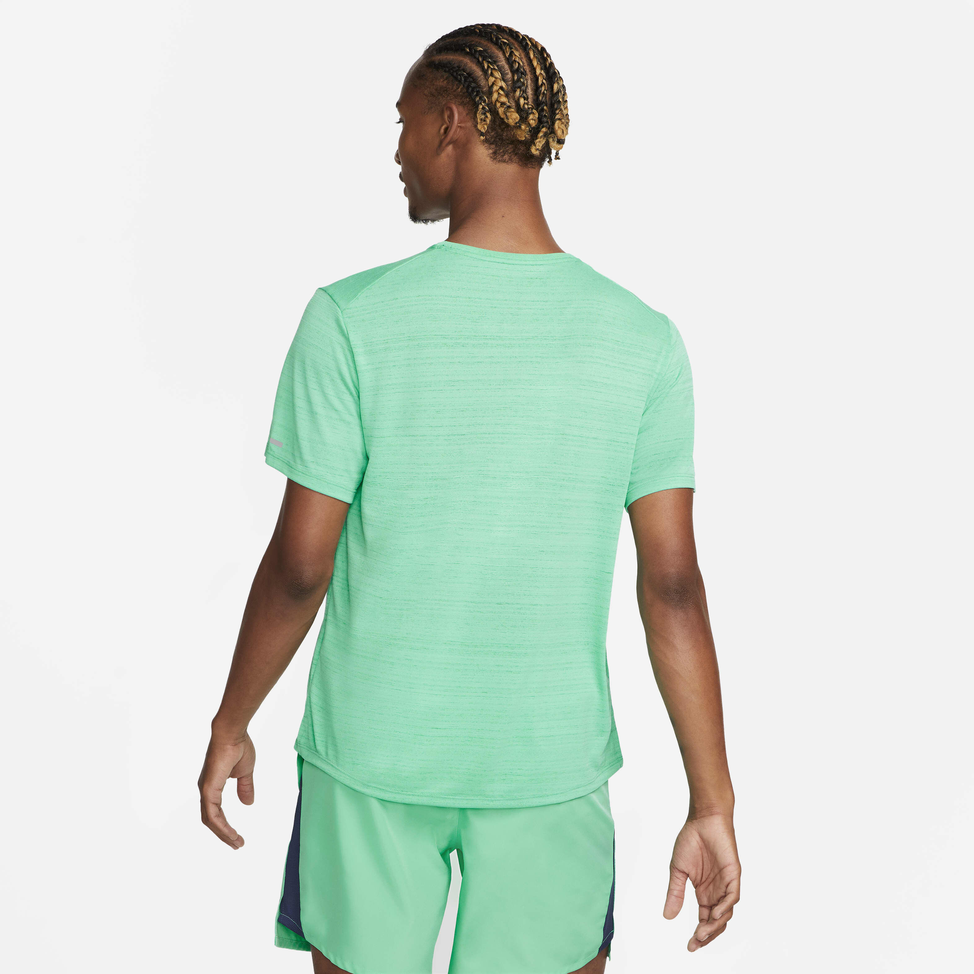 Nike Dri-FIT Miler image number 1