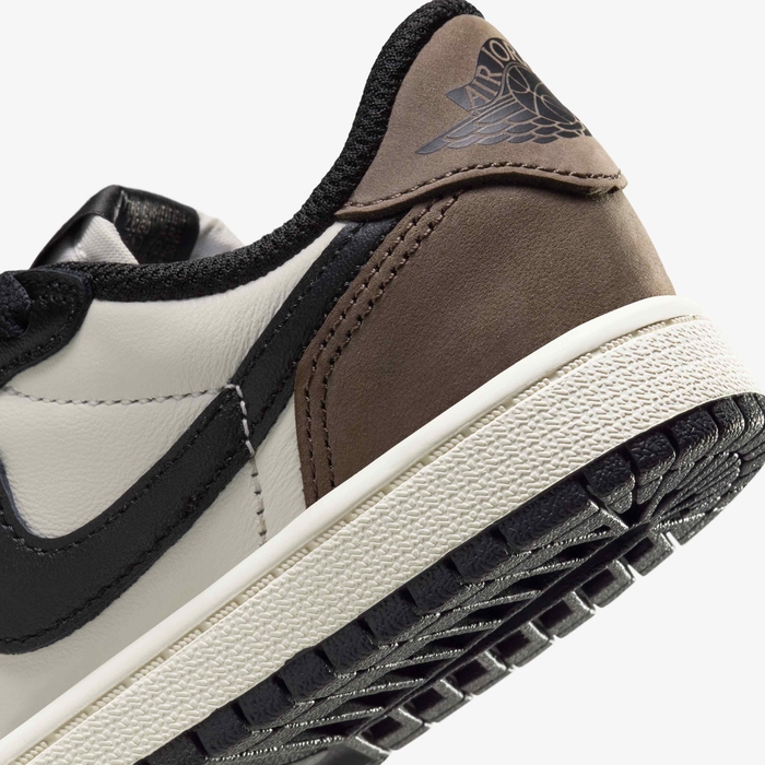 Jordan 1 Retro Low 'Game Royal' image number 7 Jordan 1 Retro Low 'Game Royal' image number 7
