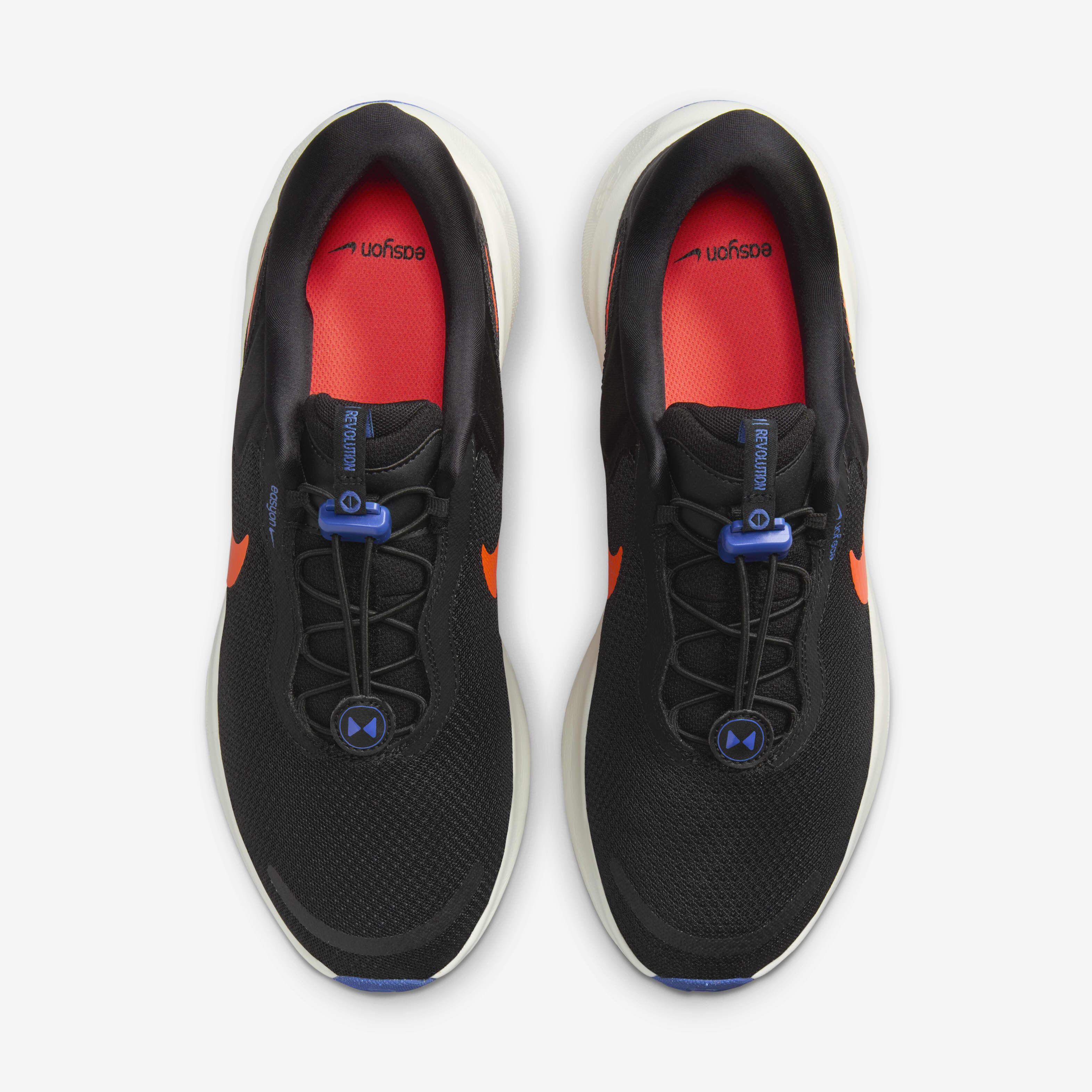 Buy Nike Revolution 7 EasyOn Men s Road Running Shoes Nike Saudi Official
