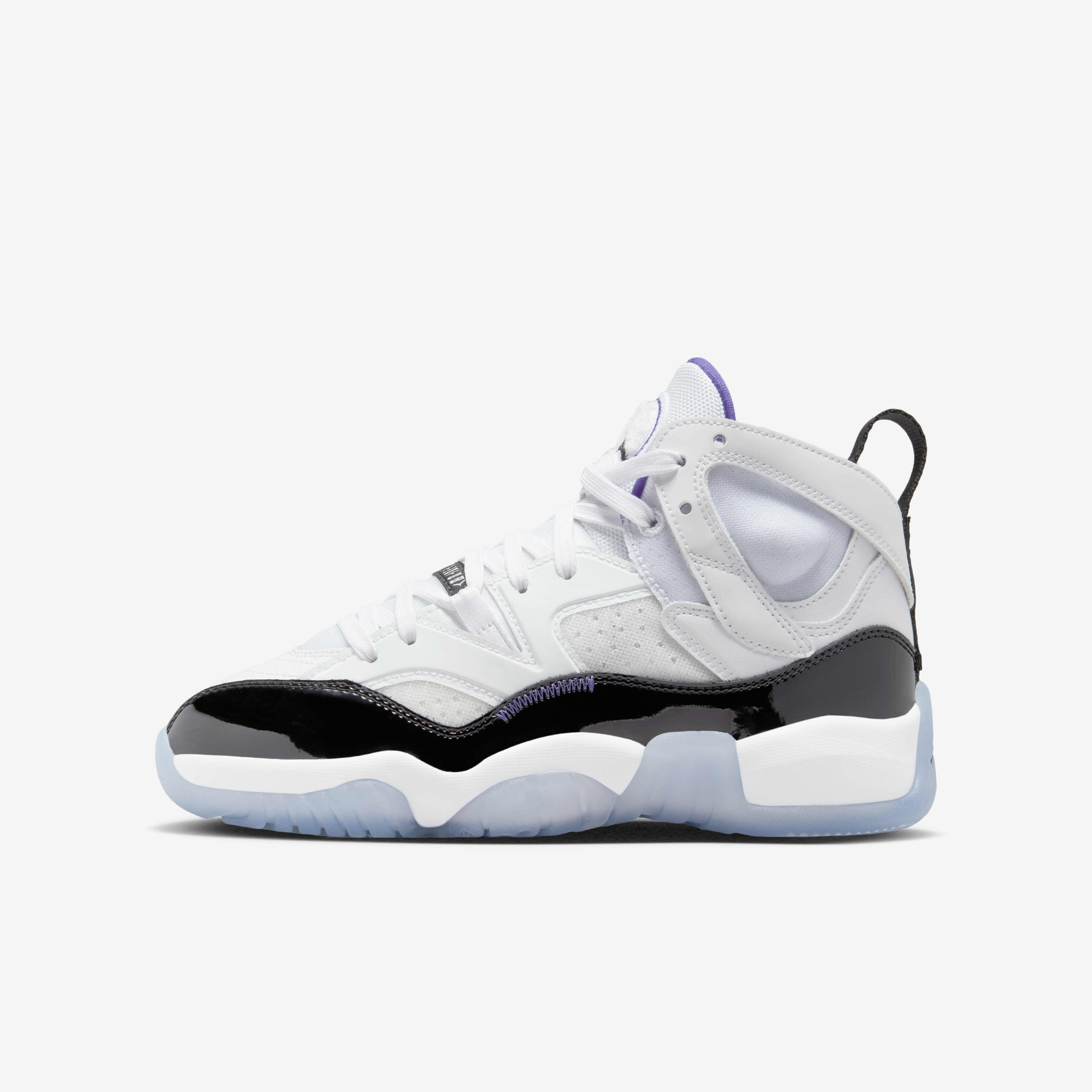 Scarpe jumpman clearance