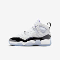 Jumpman Two Trey