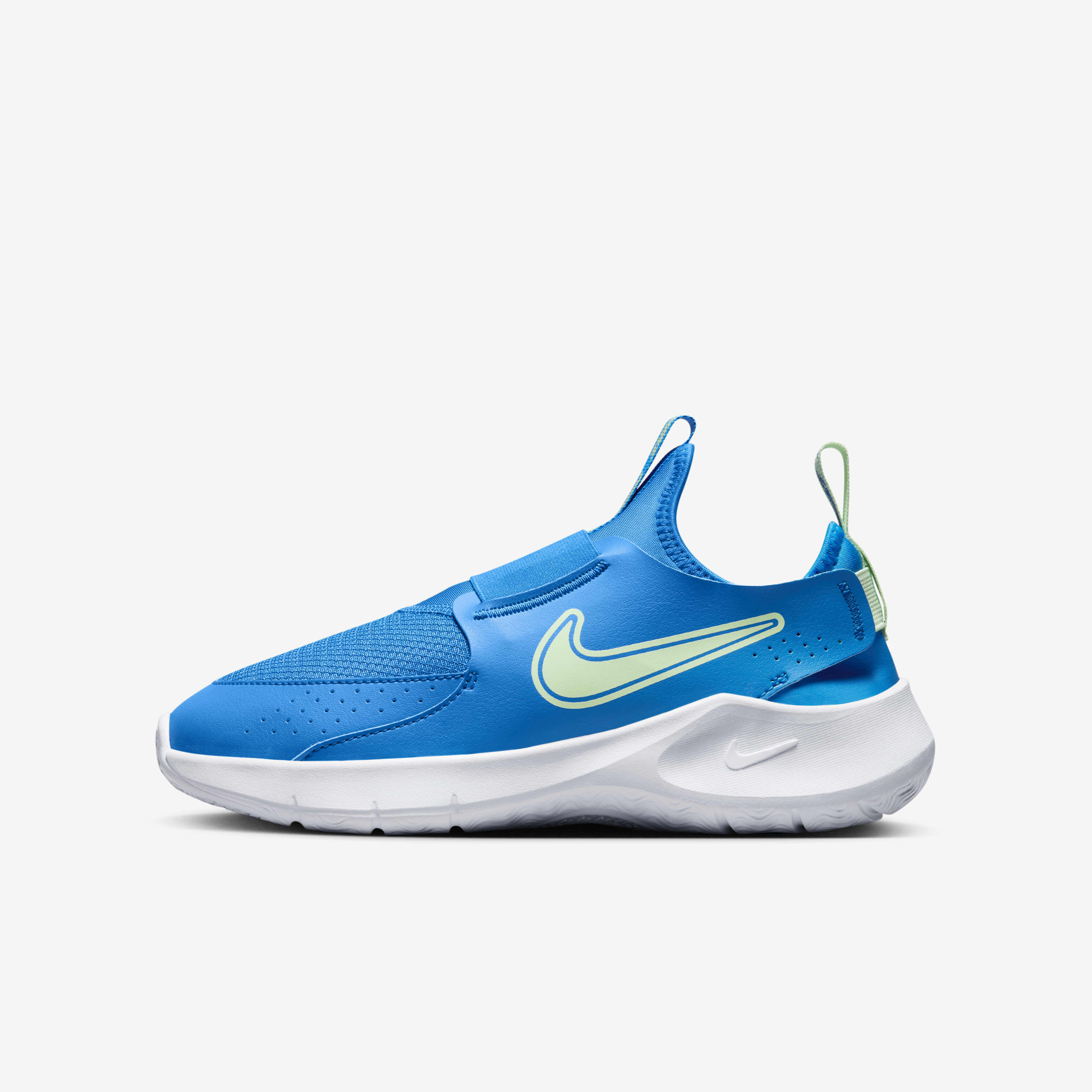 Nike flex runner red new arrivals