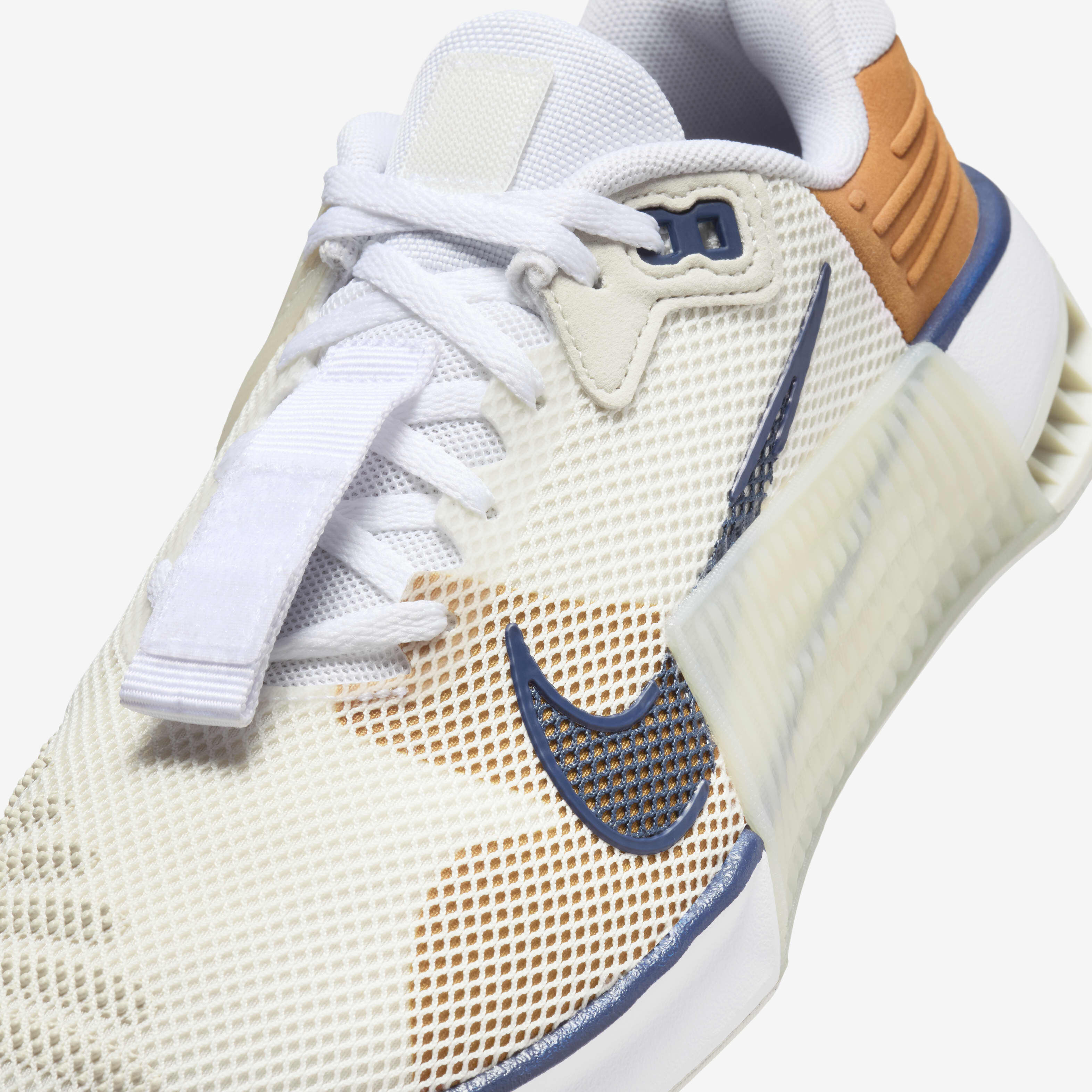 【NIKE】◆Metcon 9 AMP (W) Light Bone◆DZ2539-100◆ Nike Metcon 9 AMP White Light Bone Limestone Midnight Navy
