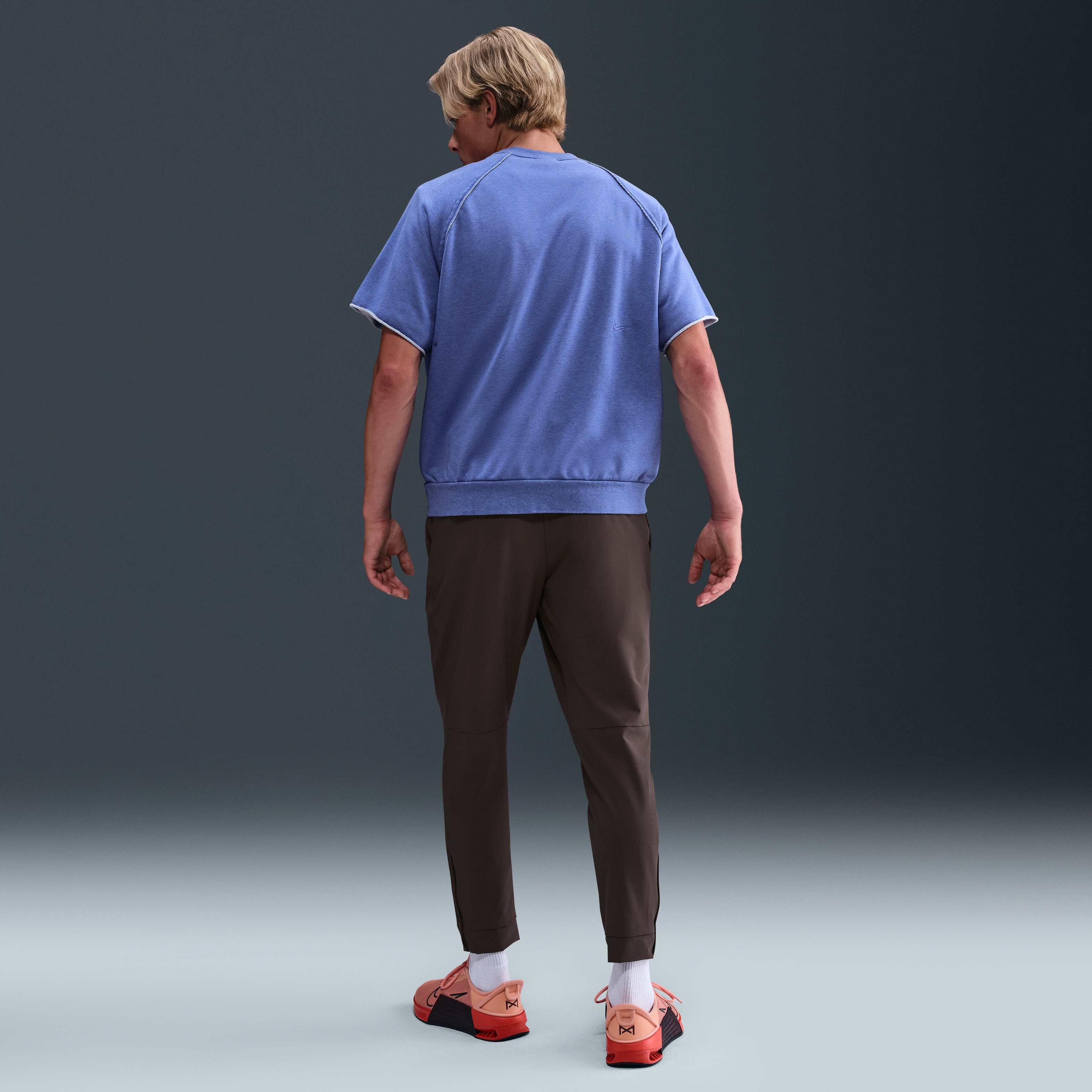 نايكي دراي-فت انليميتد image number 3