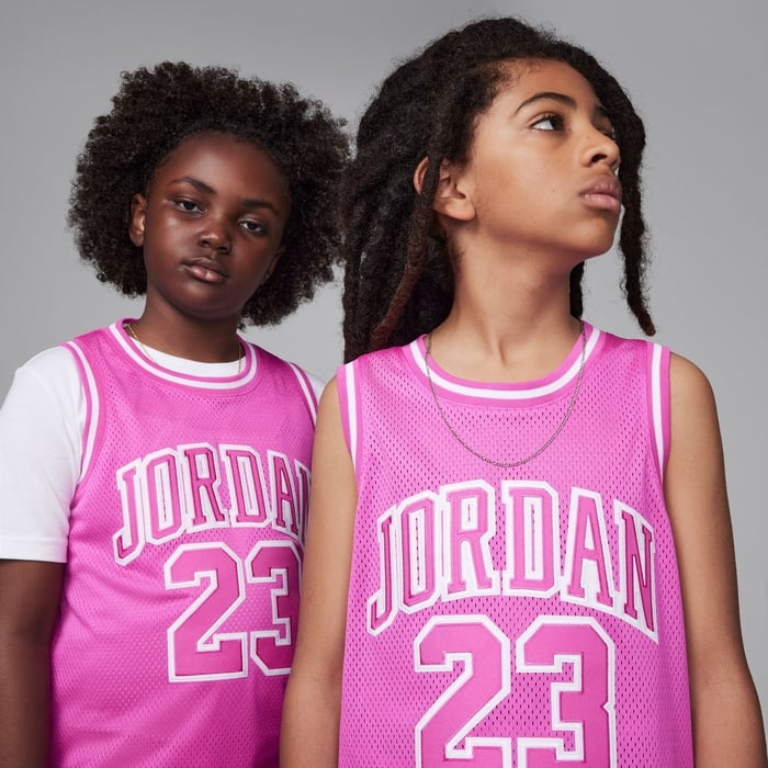 Jordan 23 Jersey image number 2 Jordan 23 Jersey image number 2
