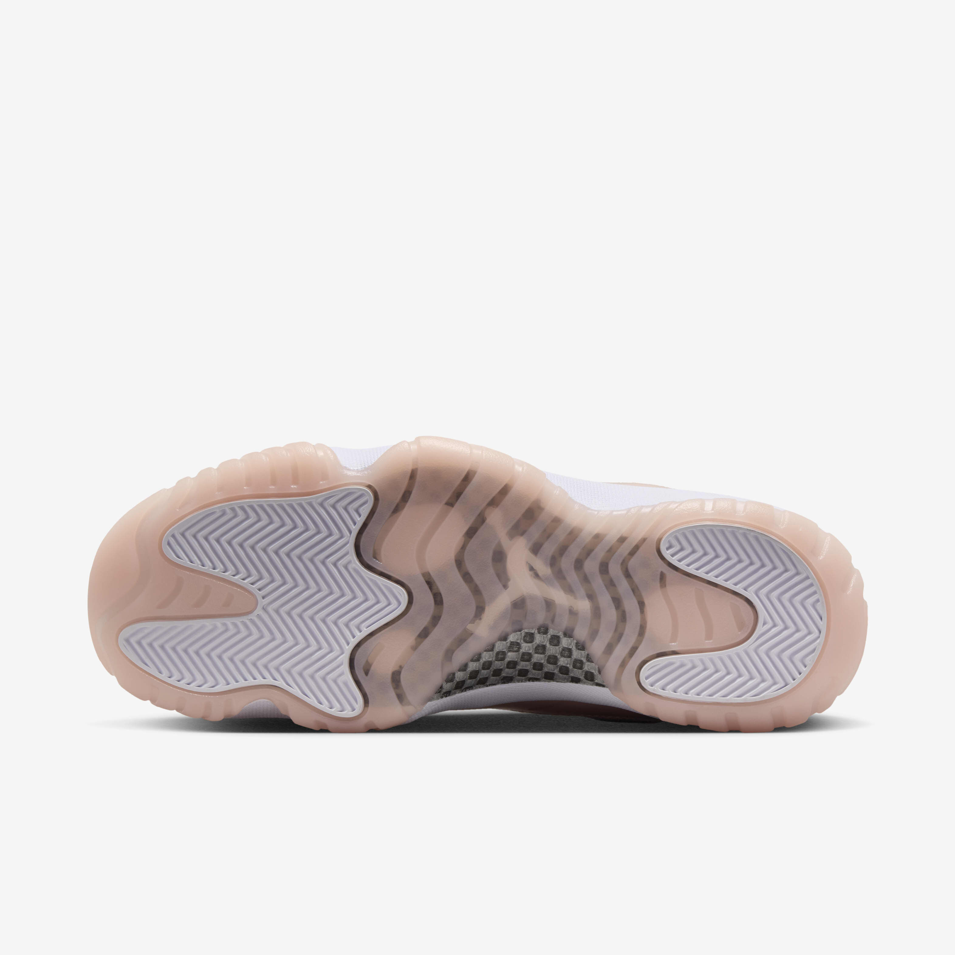 اير جوردن 11 ريترو لو image number 1