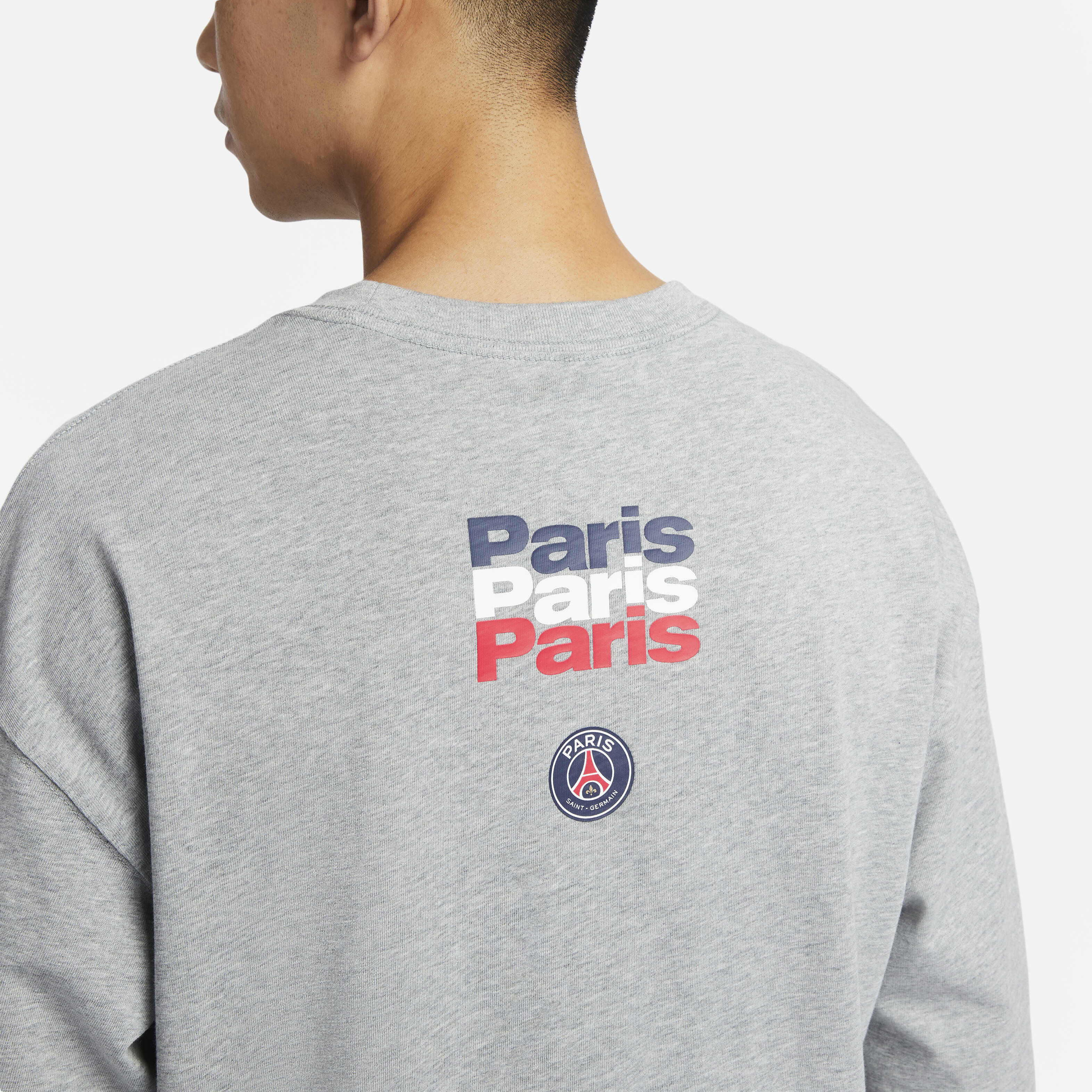 Paris Saint-Germain image number 3