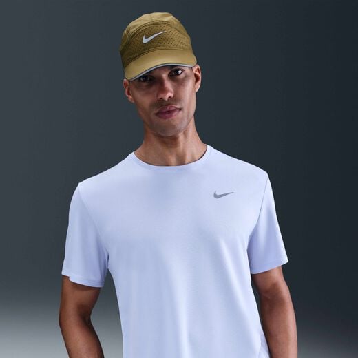 Men's Short Sleeves Shirts-Nike, Nike Miler, Men's Dri-FIT UV Short-Sleeve Running Top Men's Short Sleeves Shirts-Nike, Nike Miler, Men's Dri-FIT UV Short-Sleeve Running Top