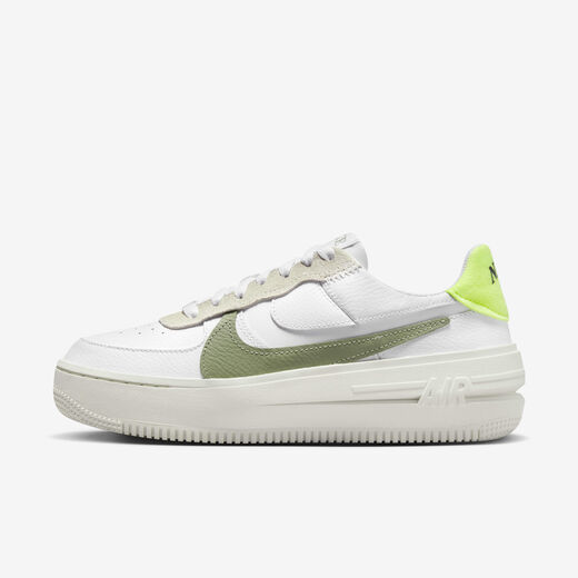 Nike Air Force 1 PLT.AF.ORM