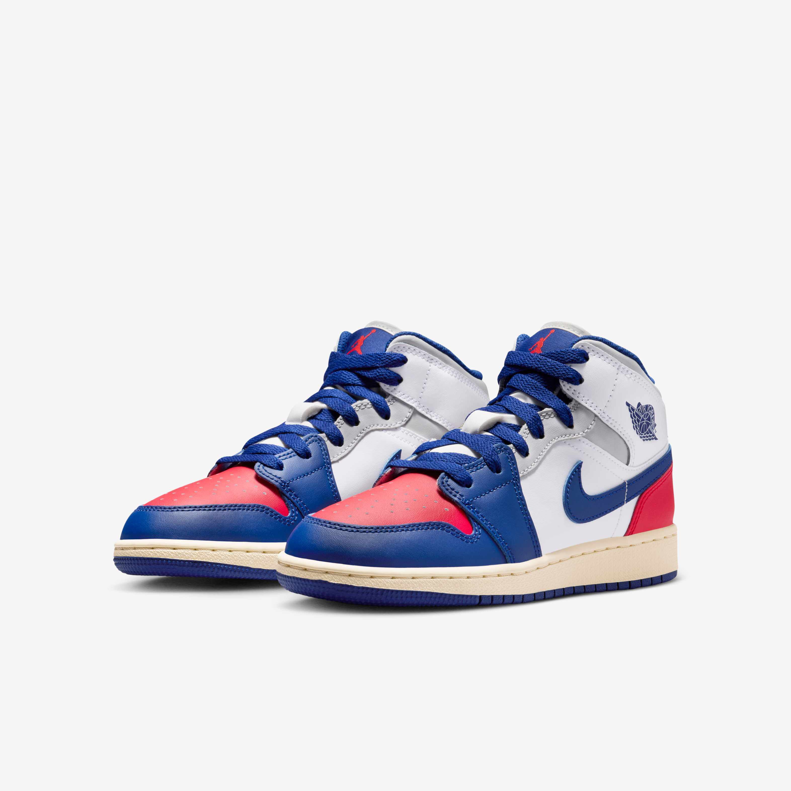 Air Jordan 1 Mid image number 4