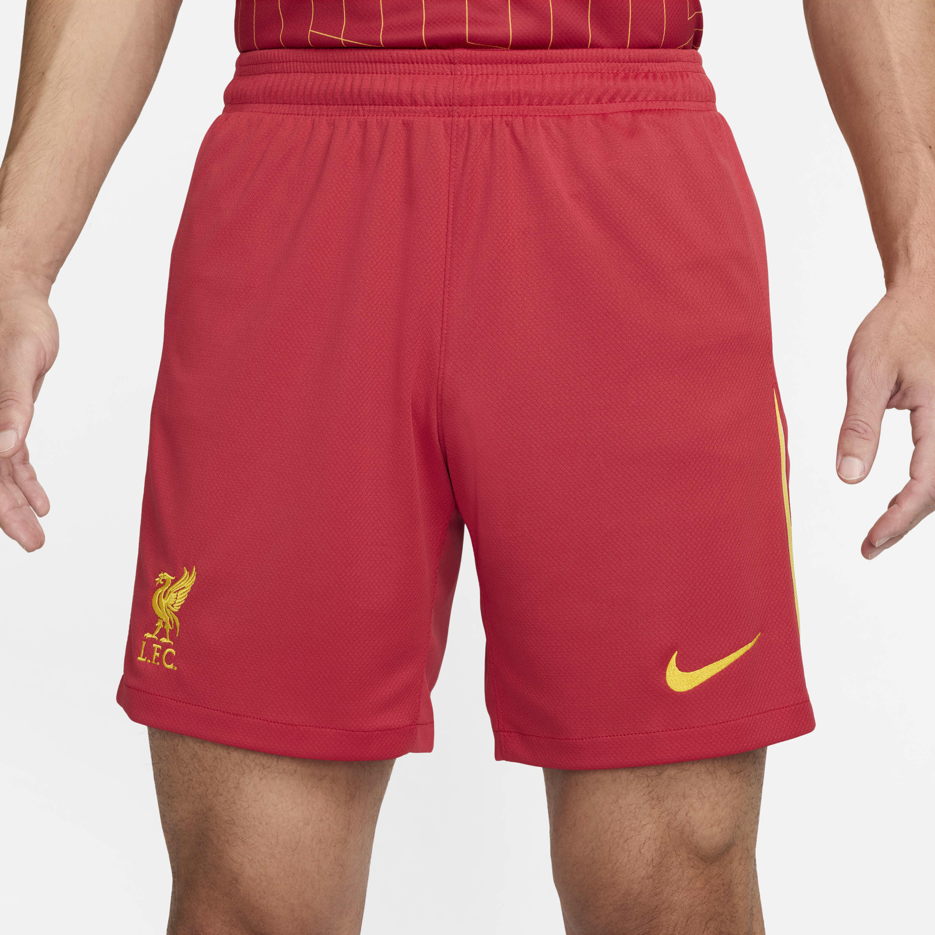 Liverpool F.C. 2024 Stadium Home image number 1