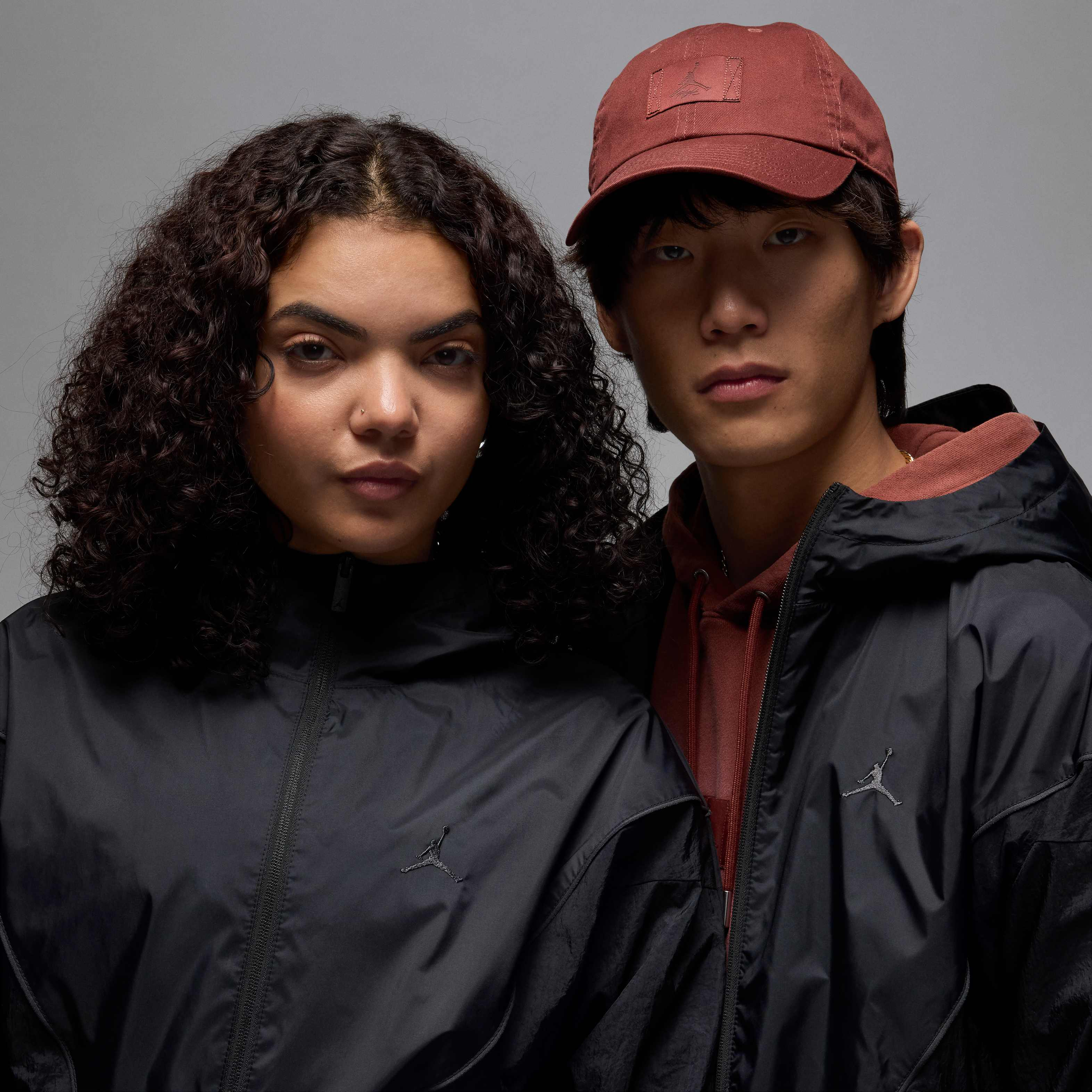 Jordan Brooklyn image number 2