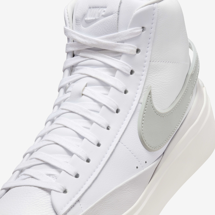 Buy Nike Blazer Phantom Mid Men's Shoes White/Summit White