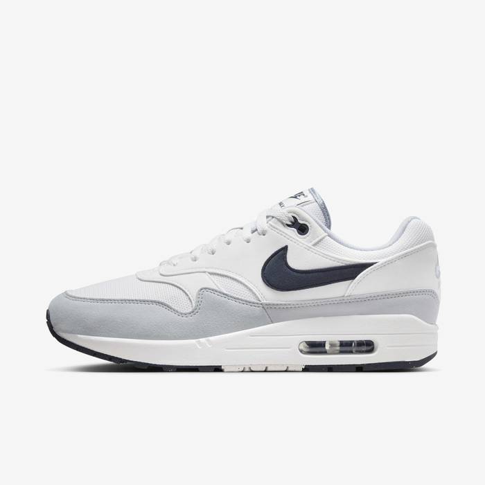 Buy Nike Air Max Men's shoes Platinum Tint/Wolf Grey/Dark