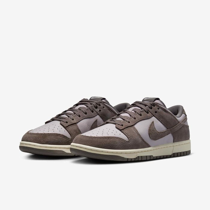 Nike Dunk Low Retro SE Leather/Suede image number 4 Nike Dunk Low Retro SE Leather/Suede image number 4