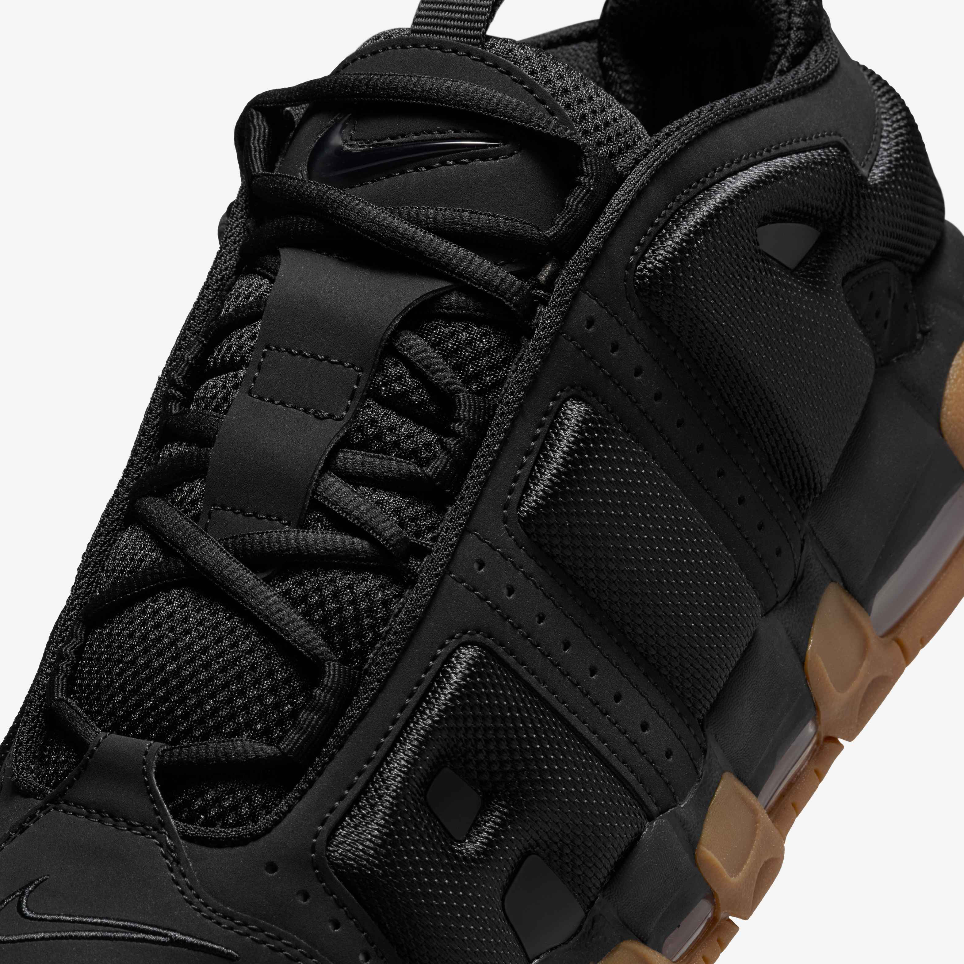 Nike Air More Uptempo Low image number 6