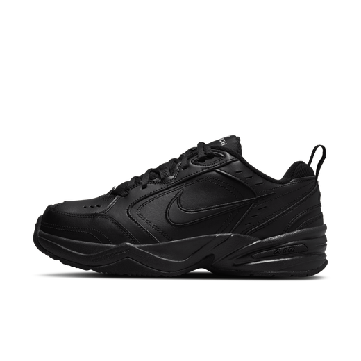Air monarch triple discount black