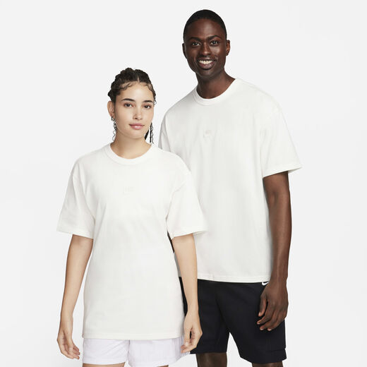 T-Shirts & Tops-Nike, Nike Sportswear Premium Essentials, Men's T-Shirt