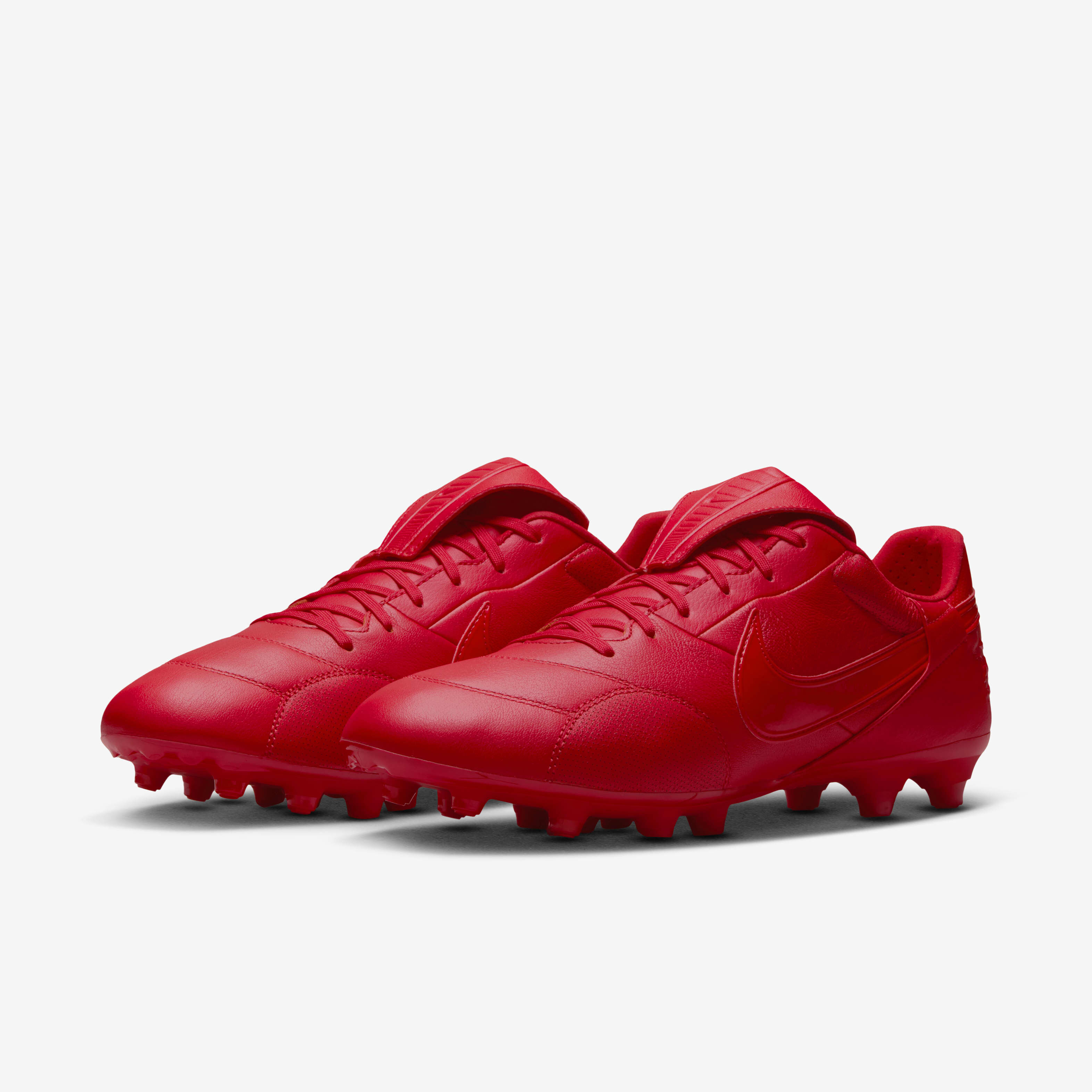 Nike premier 2 red 2025