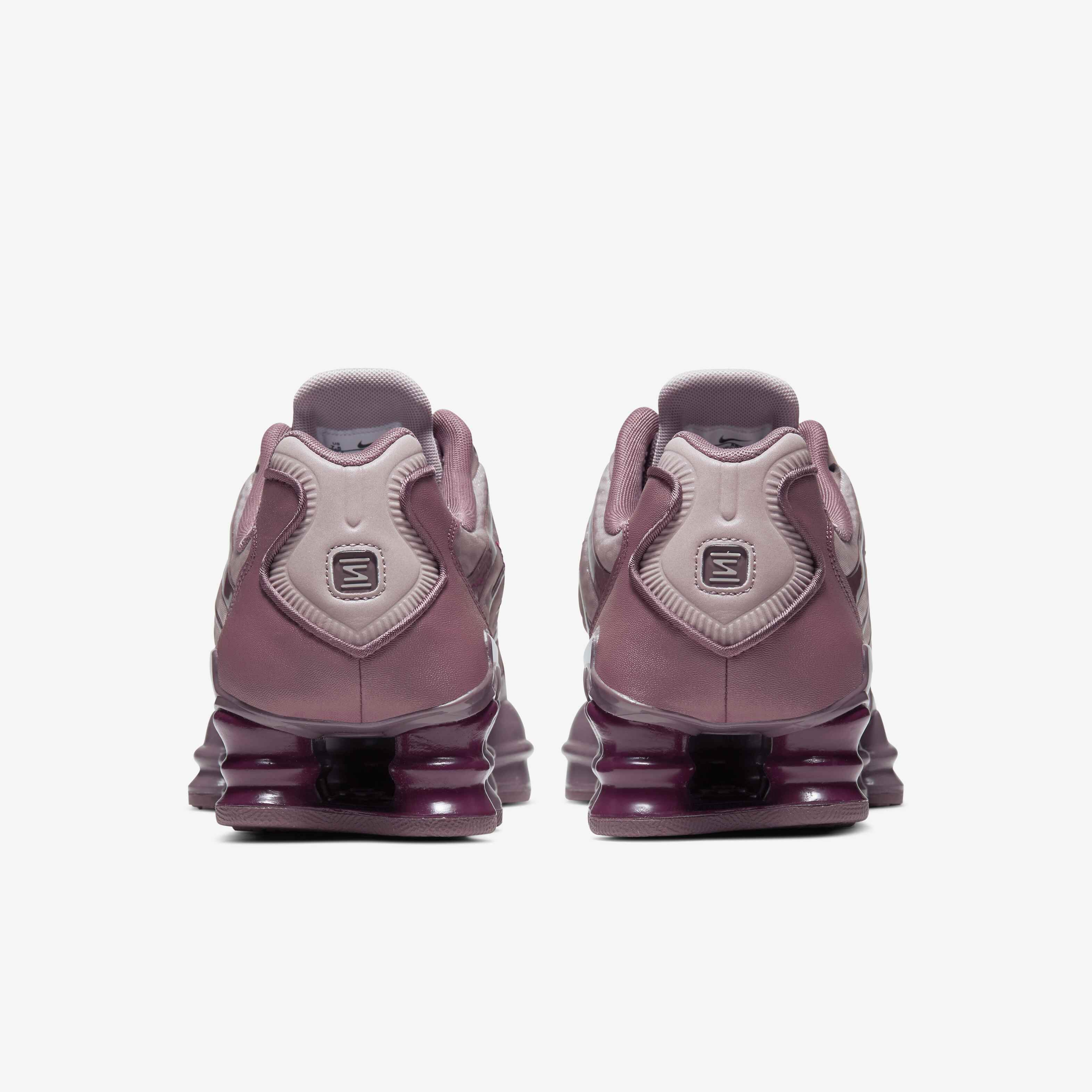 靴 (W)Nike Shox TL Pumice Night Maroon 25cm Nike Shox TL Pumice Night Maroon (Women's) - AR3566-200 - US