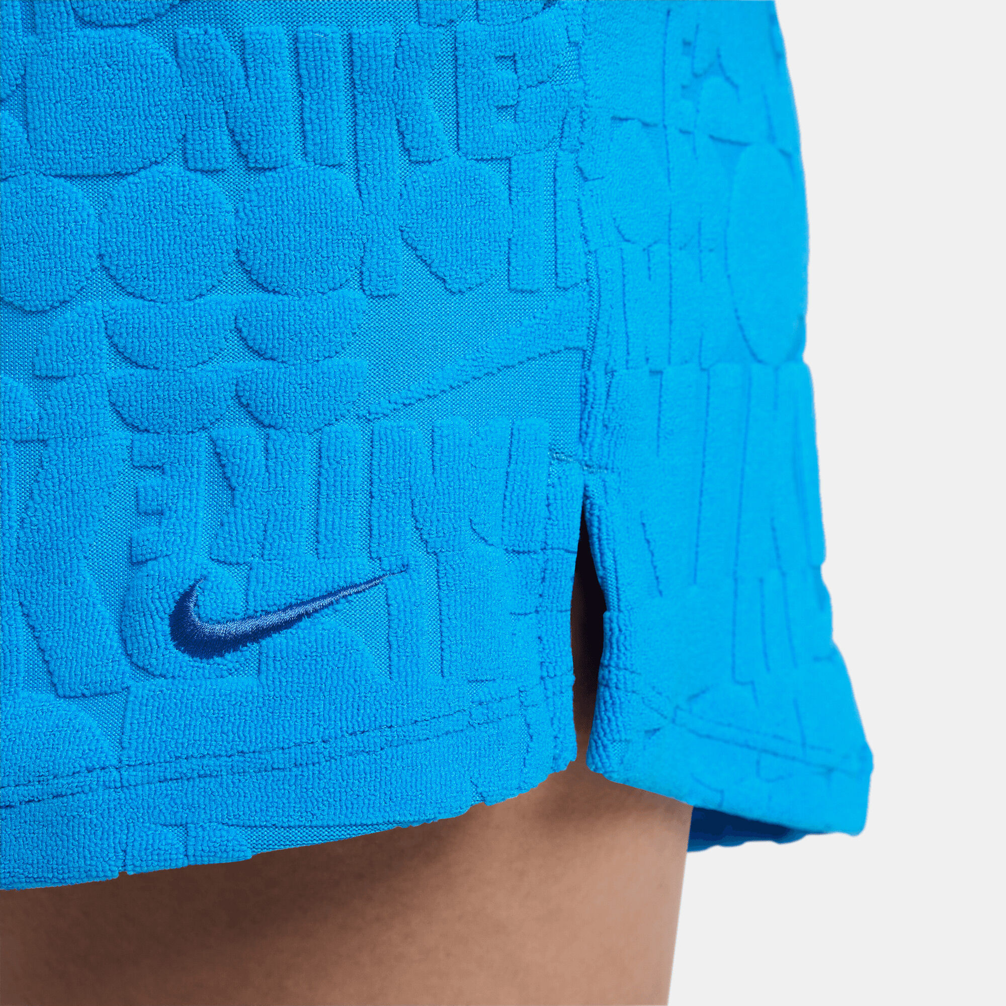 شورت ريترو فلو كفر-اب للنساء image number 4