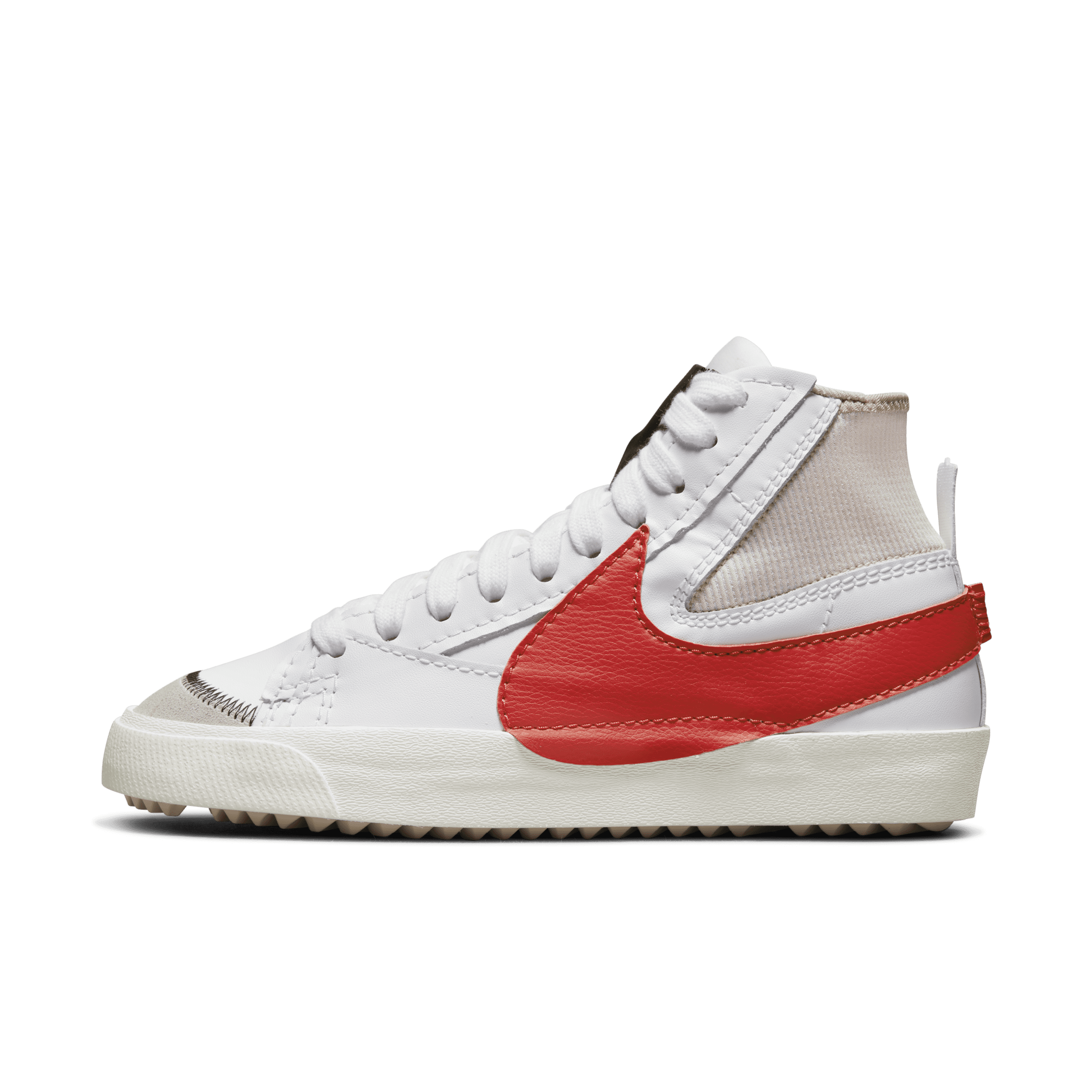 Nike blazer vintage shop red