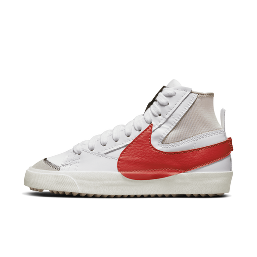 Nike blazer size sales fit