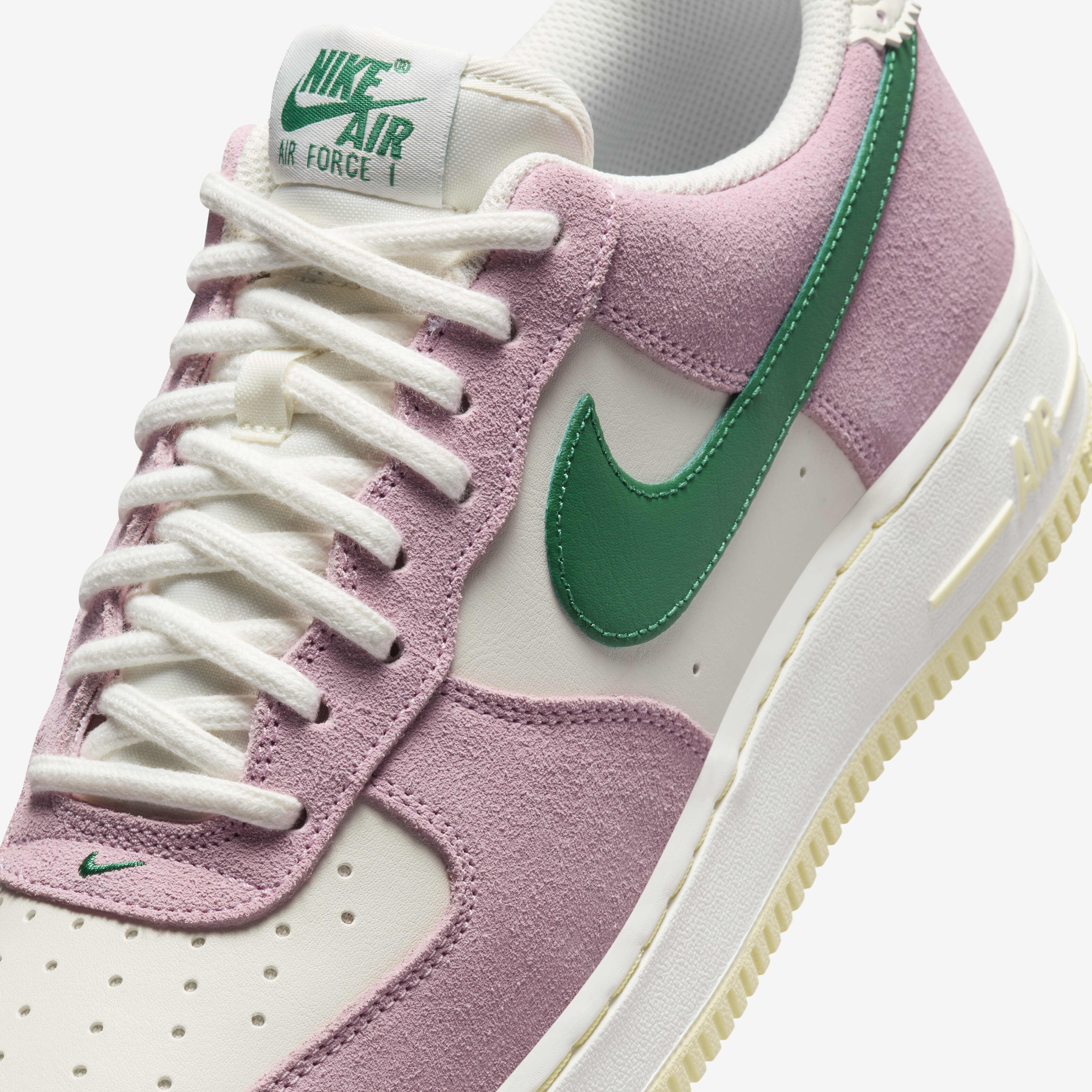 Air force 1 low easter store