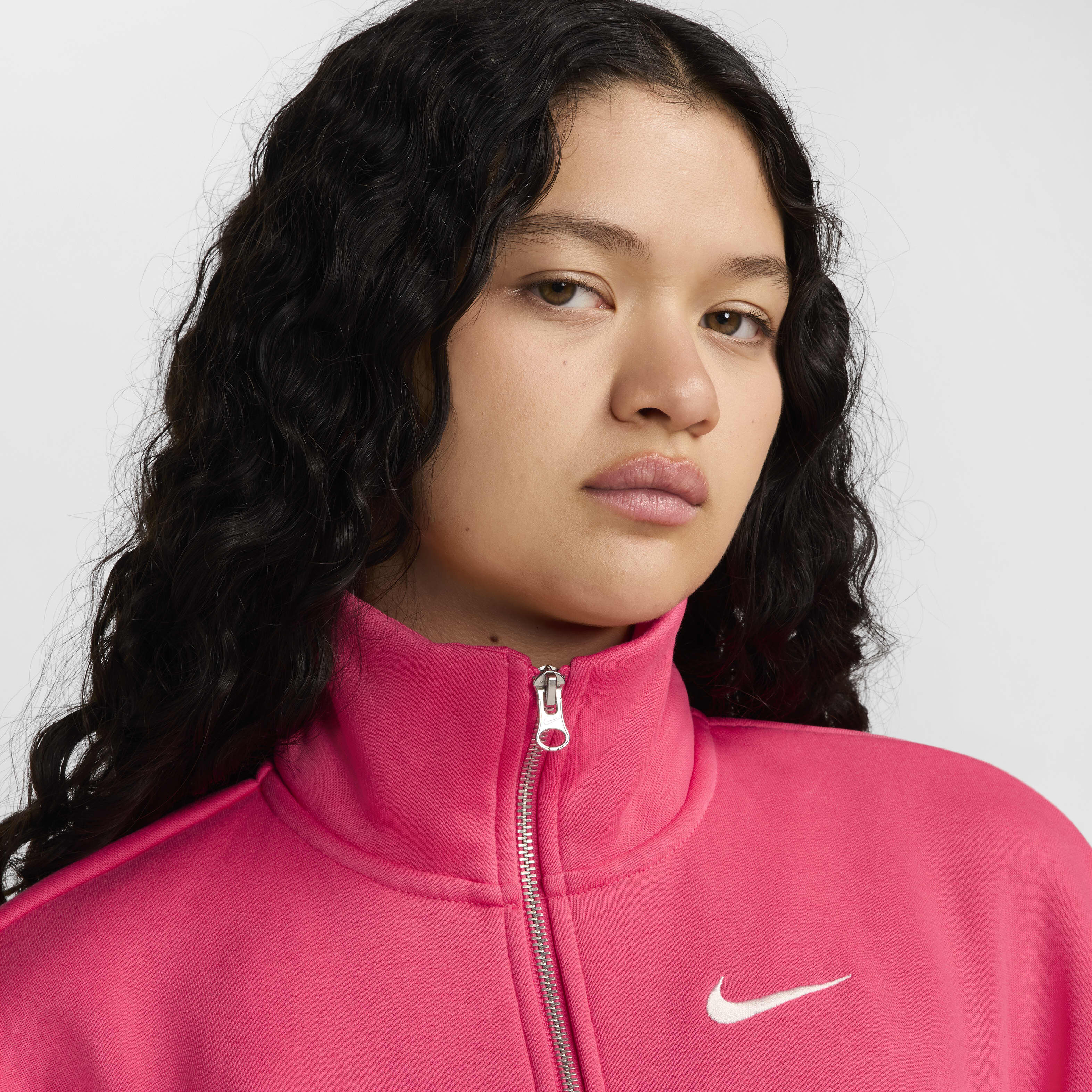 Nike Sportswear Phoenix Fleece image number 2