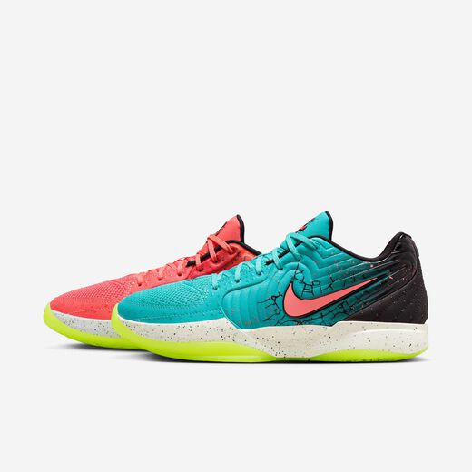 Basketball Shoes-Nike, JA 2 x Kool-Aid 'Mixed Berry', Basketball Shoes
