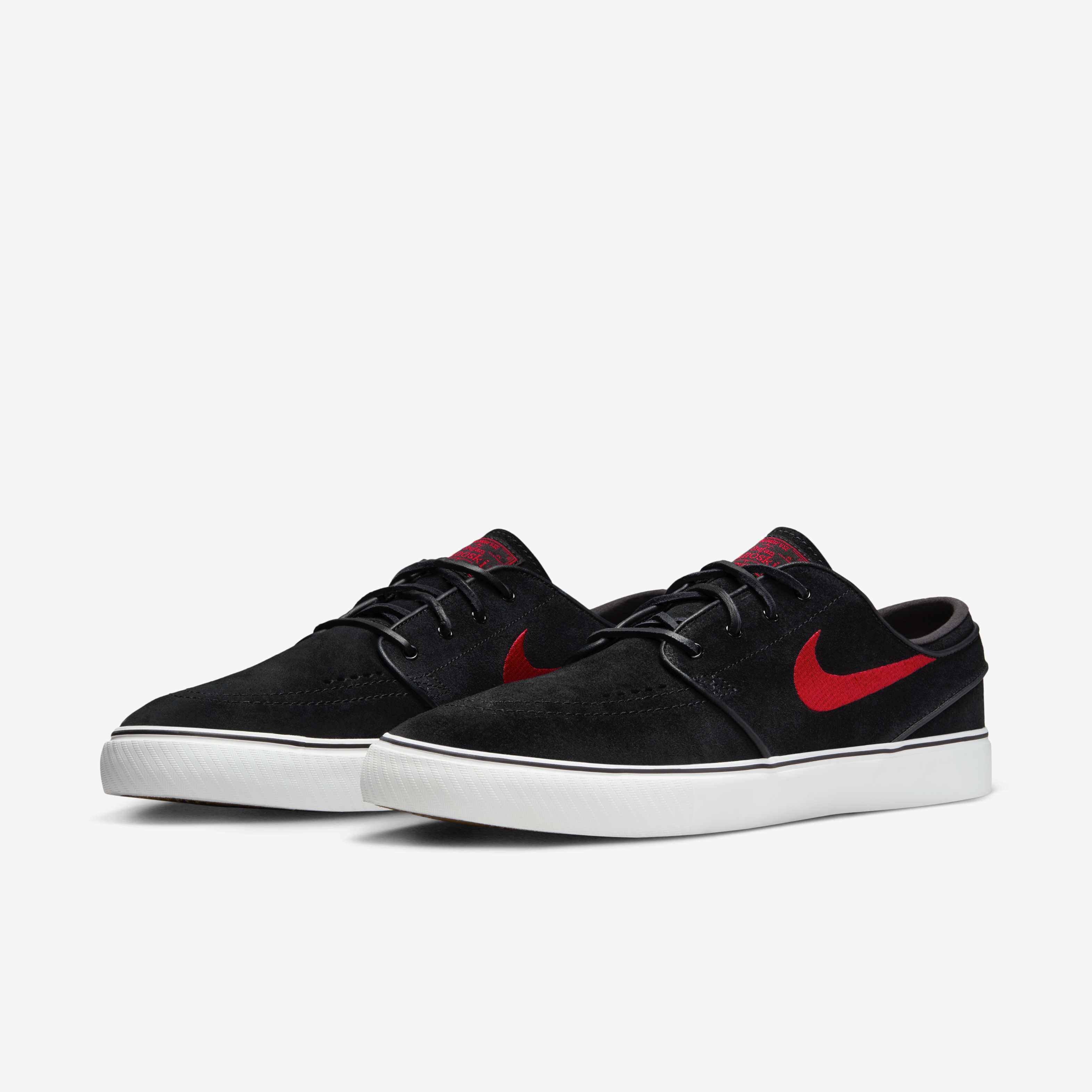Nike SB Zoom Janoski OG+ image number 4